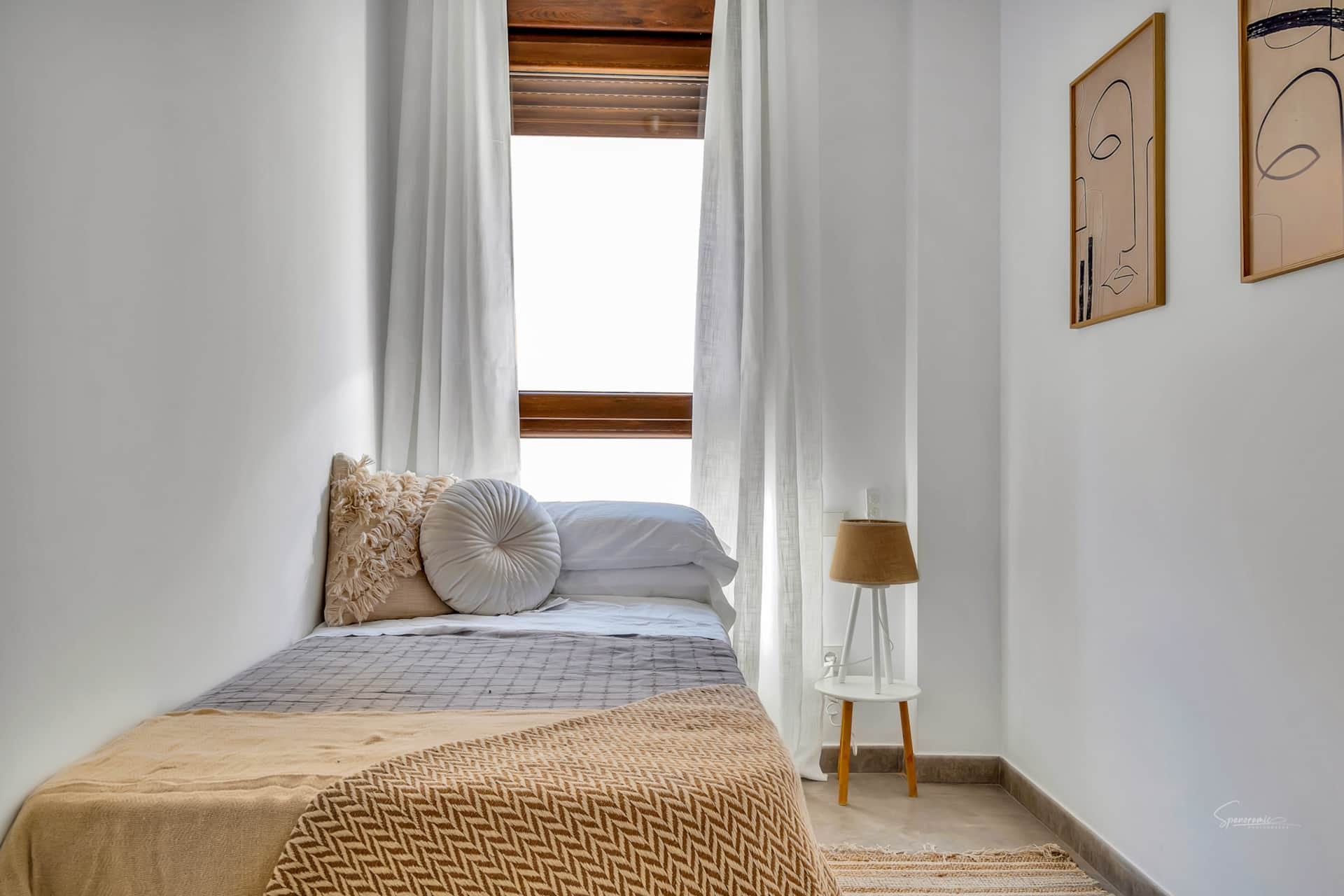 Zu verkaufen - Apartment -
Moraira