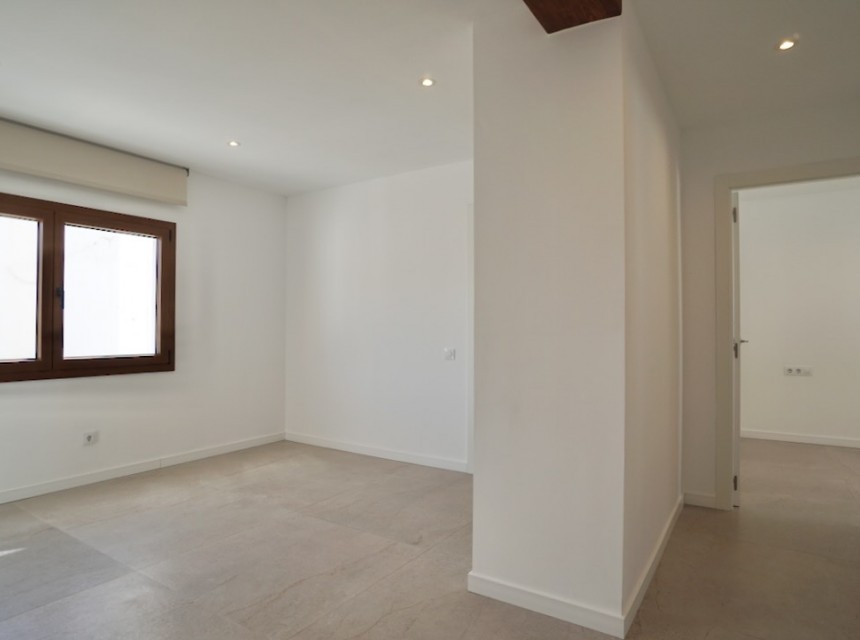 Zu verkaufen - Apartment -
Moraira