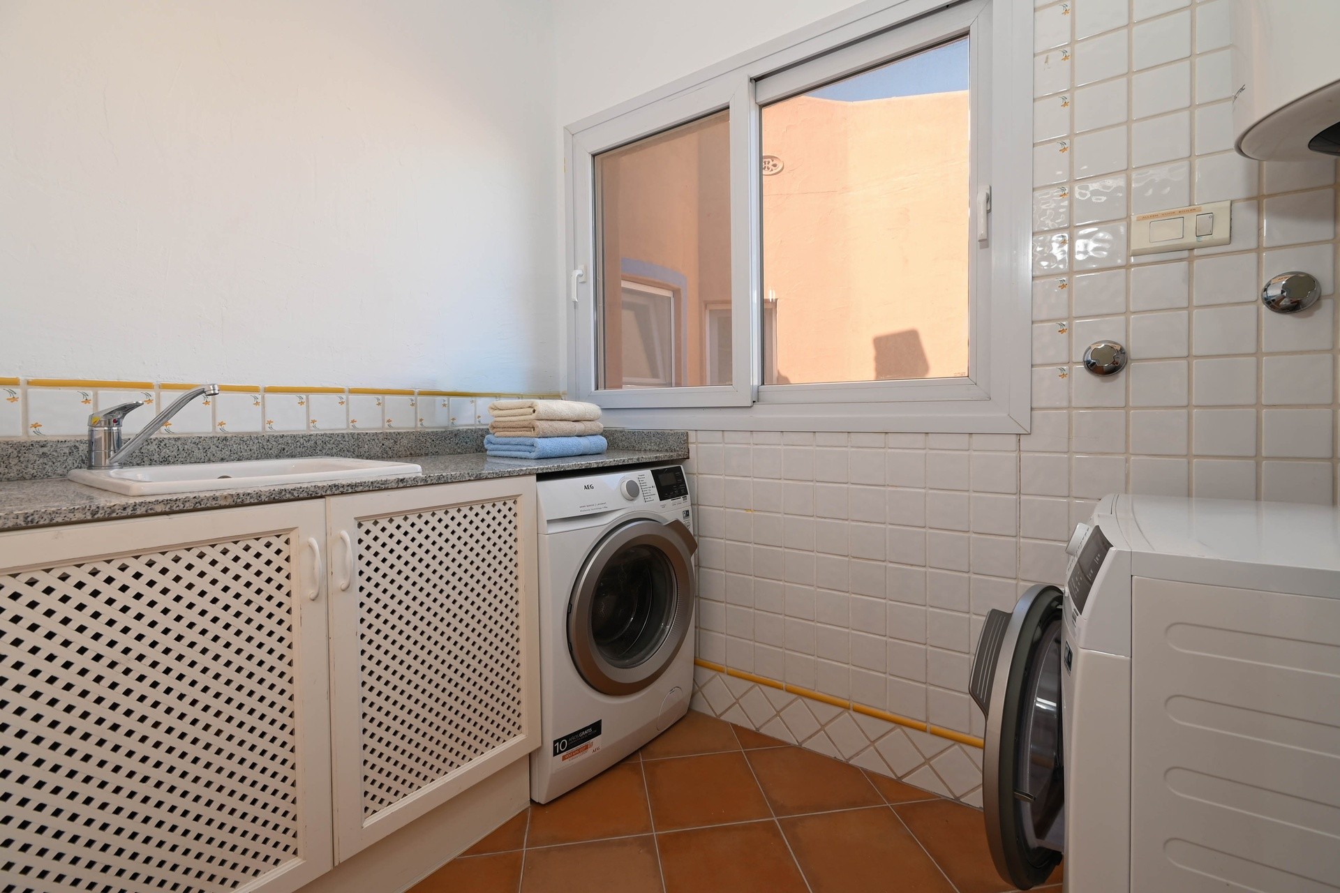 Zu verkaufen - Apartment -
Moraira