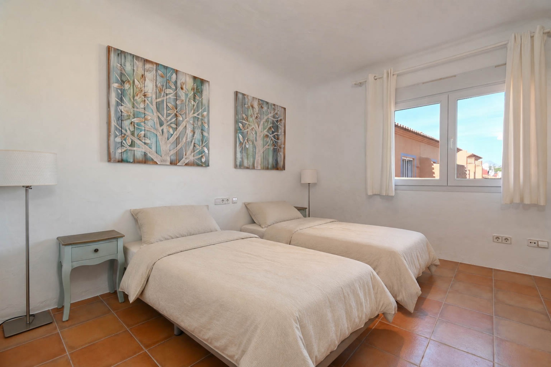 Zu verkaufen - Apartment -
Moraira