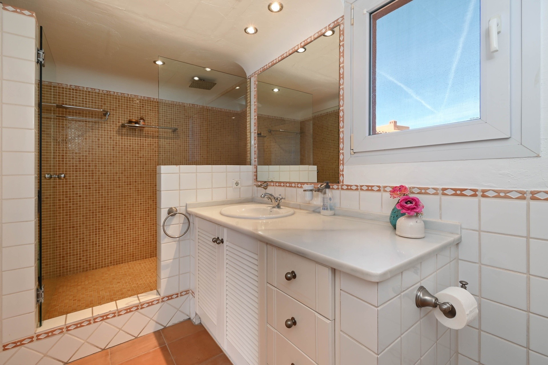 Zu verkaufen - Apartment -
Moraira