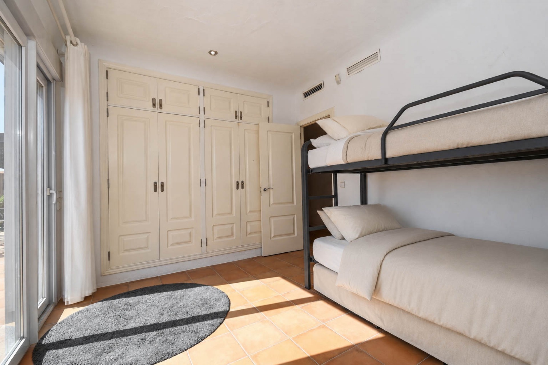 Zu verkaufen - Apartment -
Moraira
