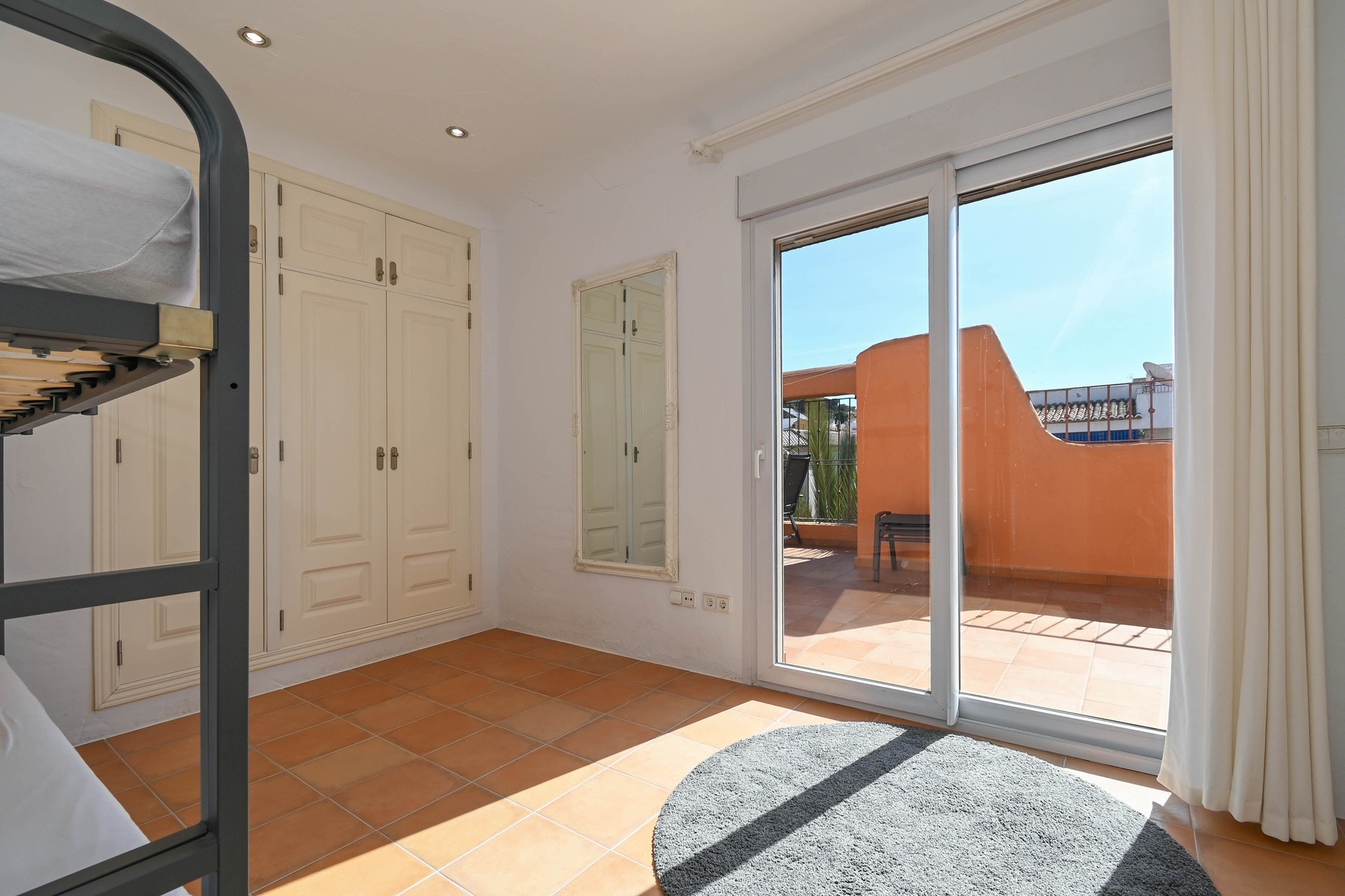 Zu verkaufen - Apartment -
Moraira