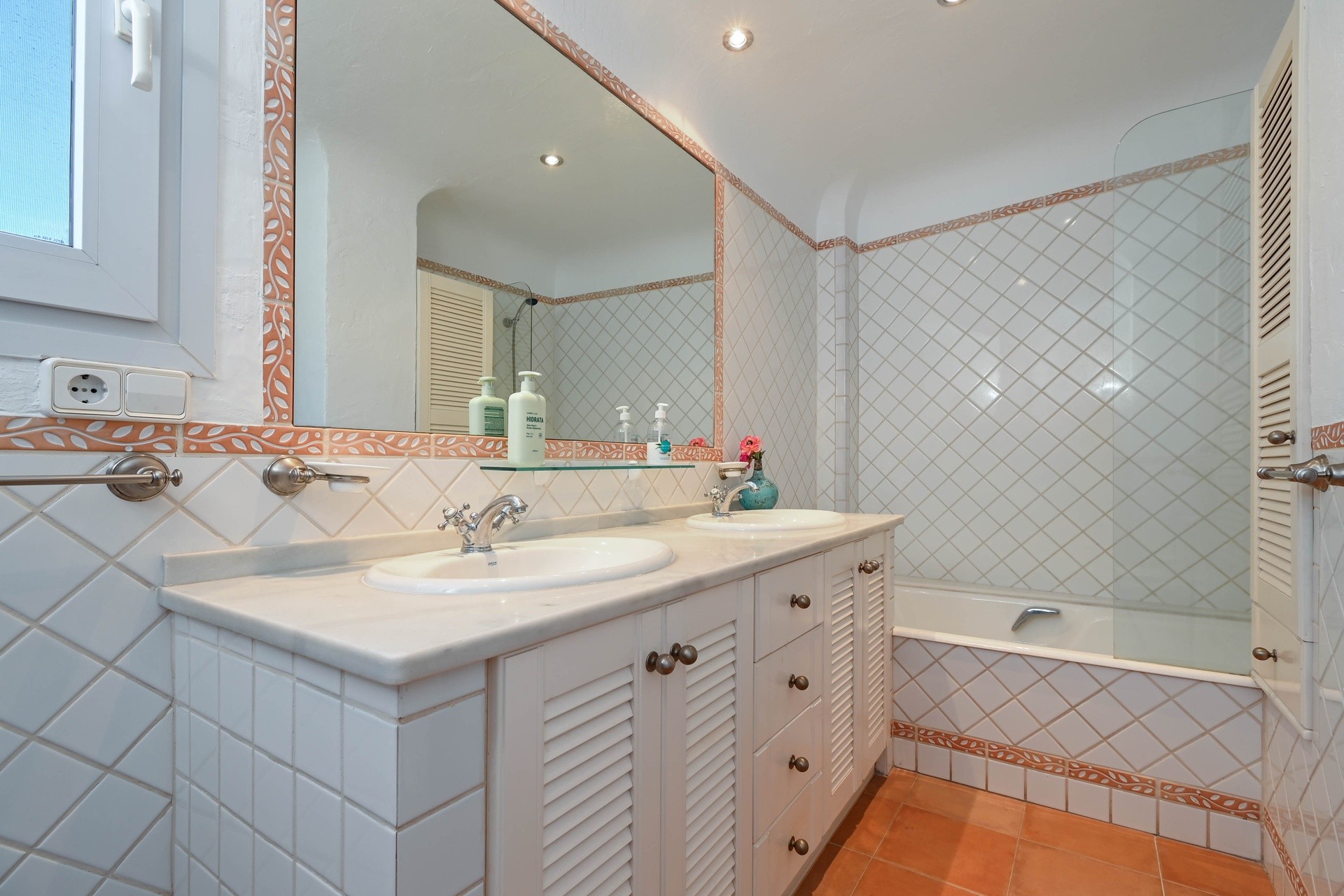 Zu verkaufen - Apartment -
Moraira