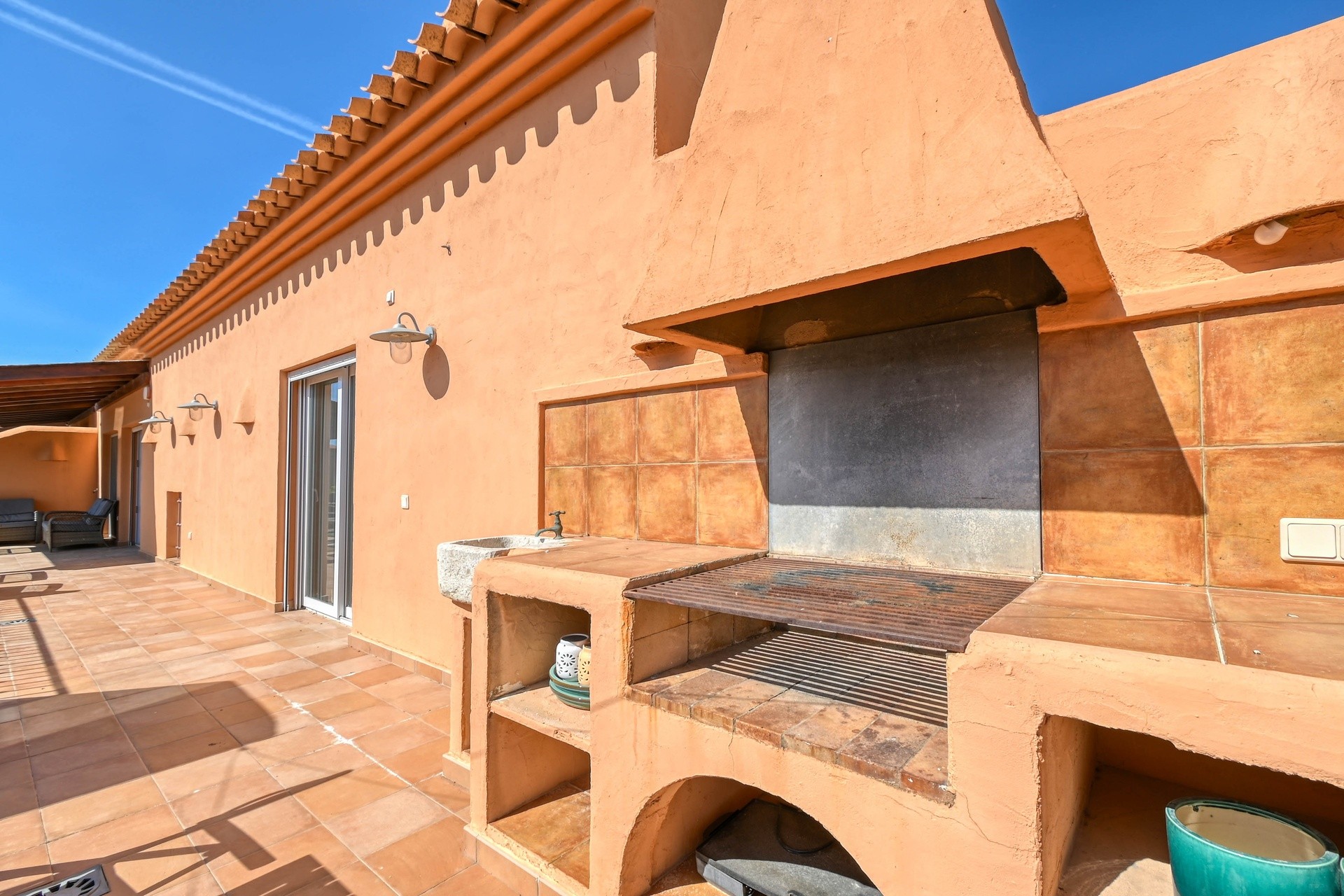 Zu verkaufen - Apartment -
Moraira