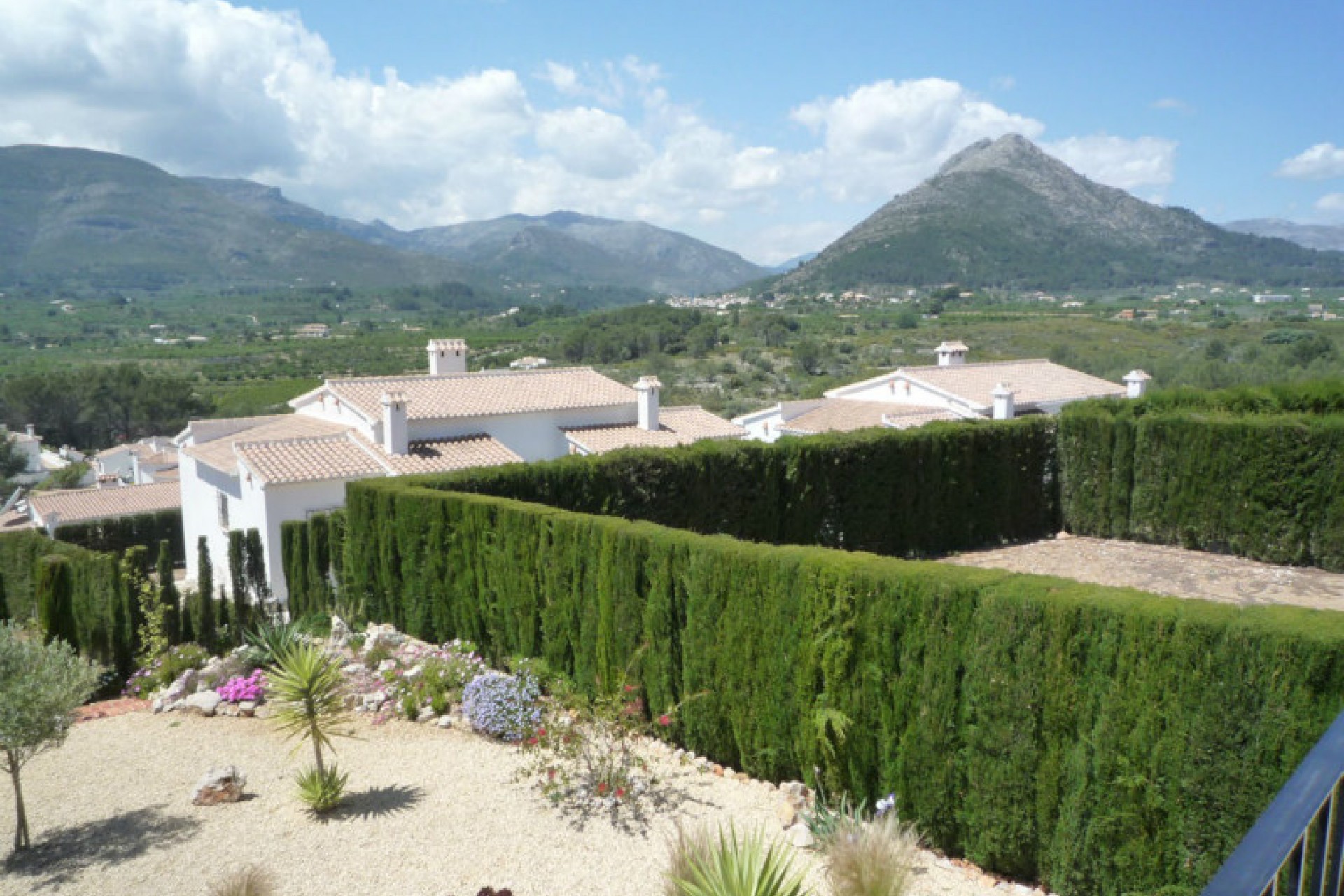 Zu verkaufen - Apartment -
Murla