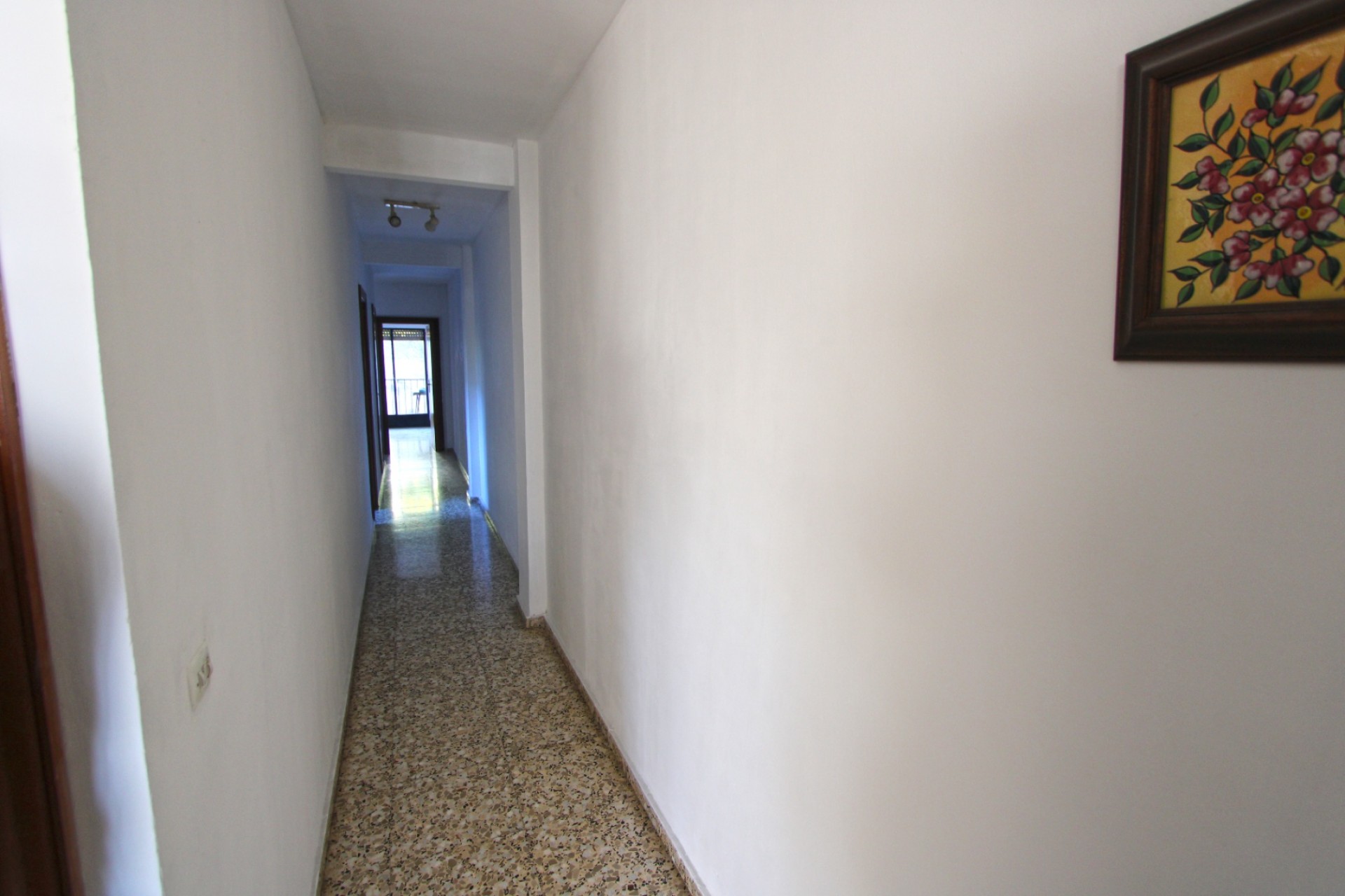 Zu verkaufen - Apartment -
Murla