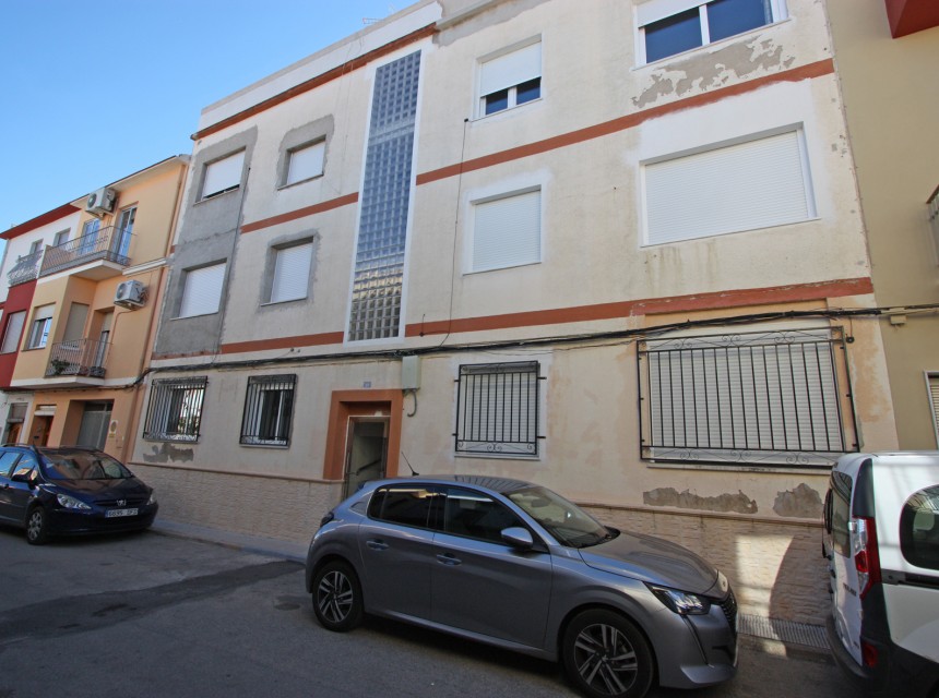 Zu verkaufen - Apartment -
Orba