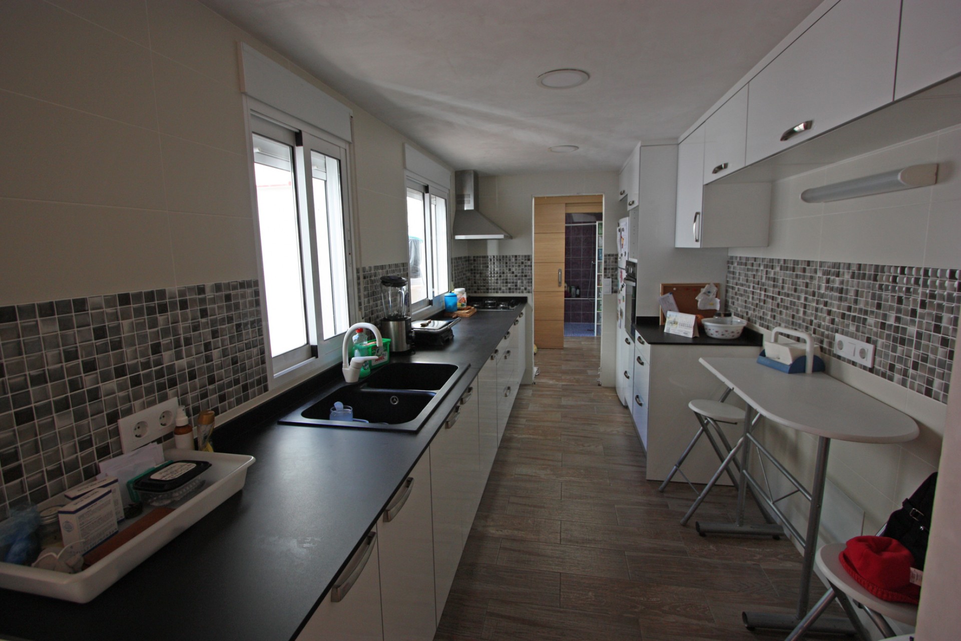 Zu verkaufen - Apartment -
Orba
