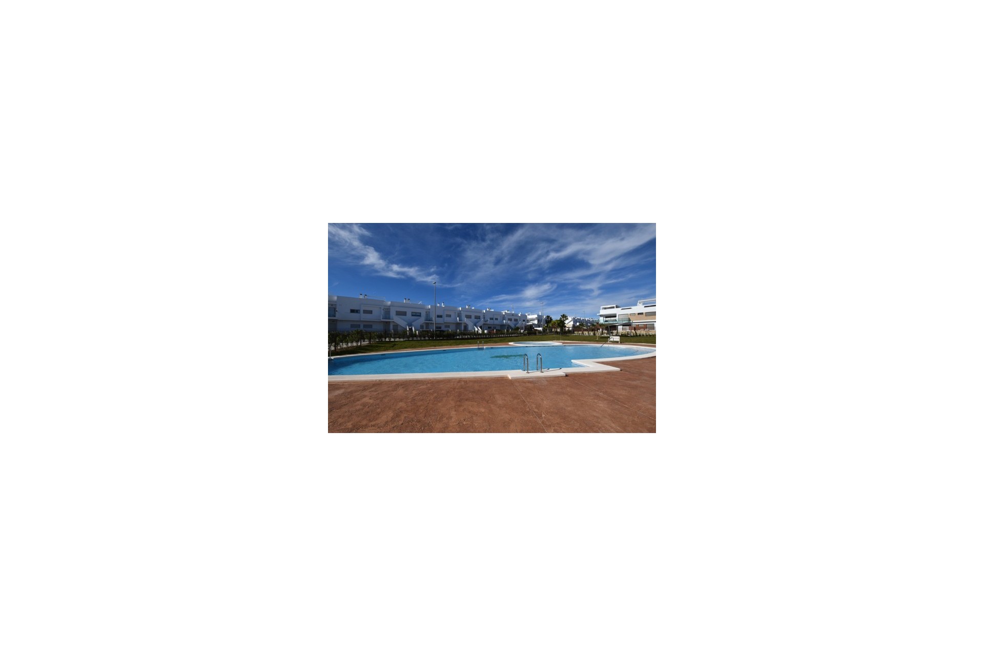 Zu verkaufen - Apartment -
Orihuela Costa - Vistabella Golf