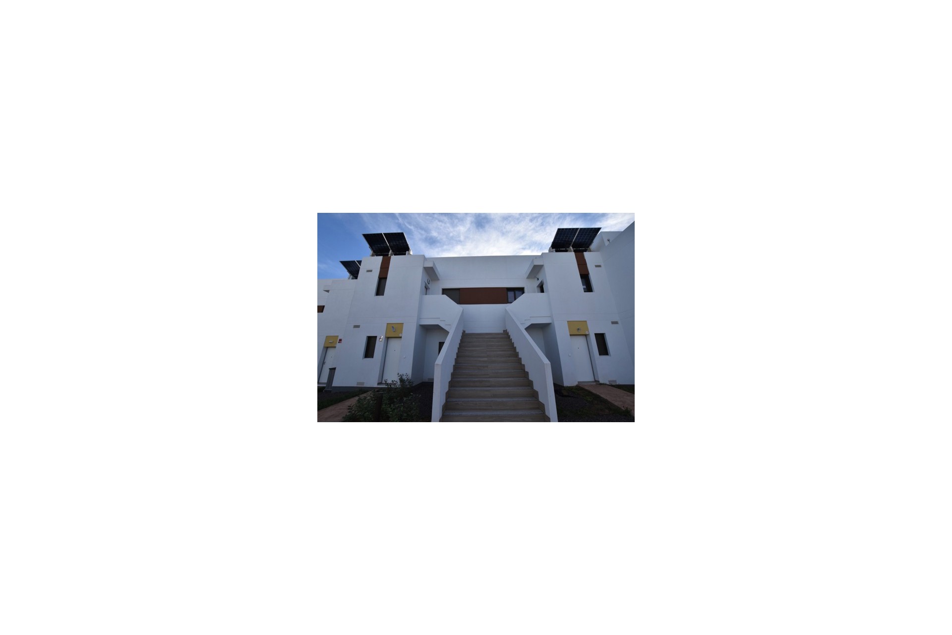 Zu verkaufen - Apartment -
Orihuela Costa - Vistabella Golf
