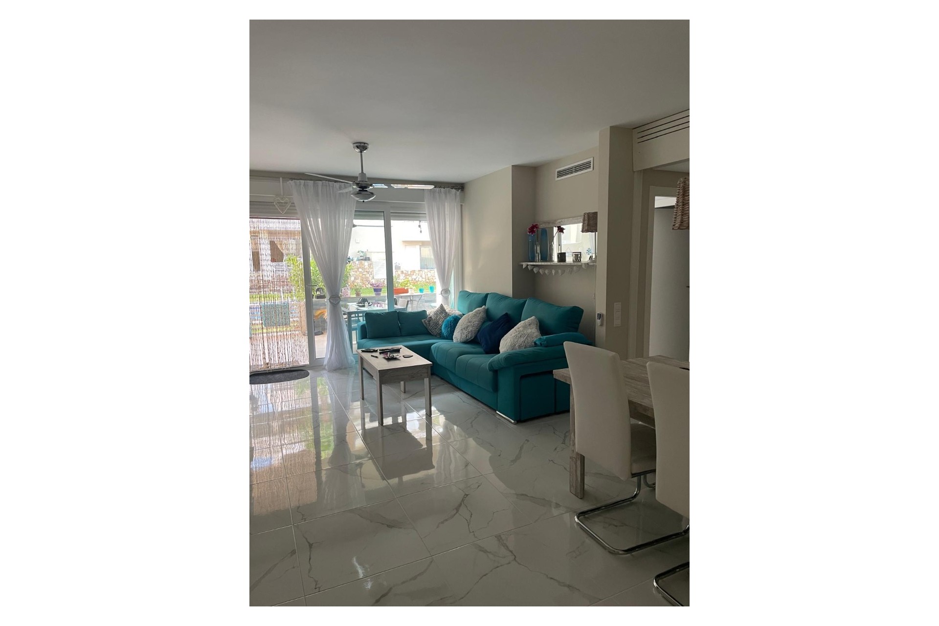 Zu verkaufen - Apartment -
Pego - Centro urbano