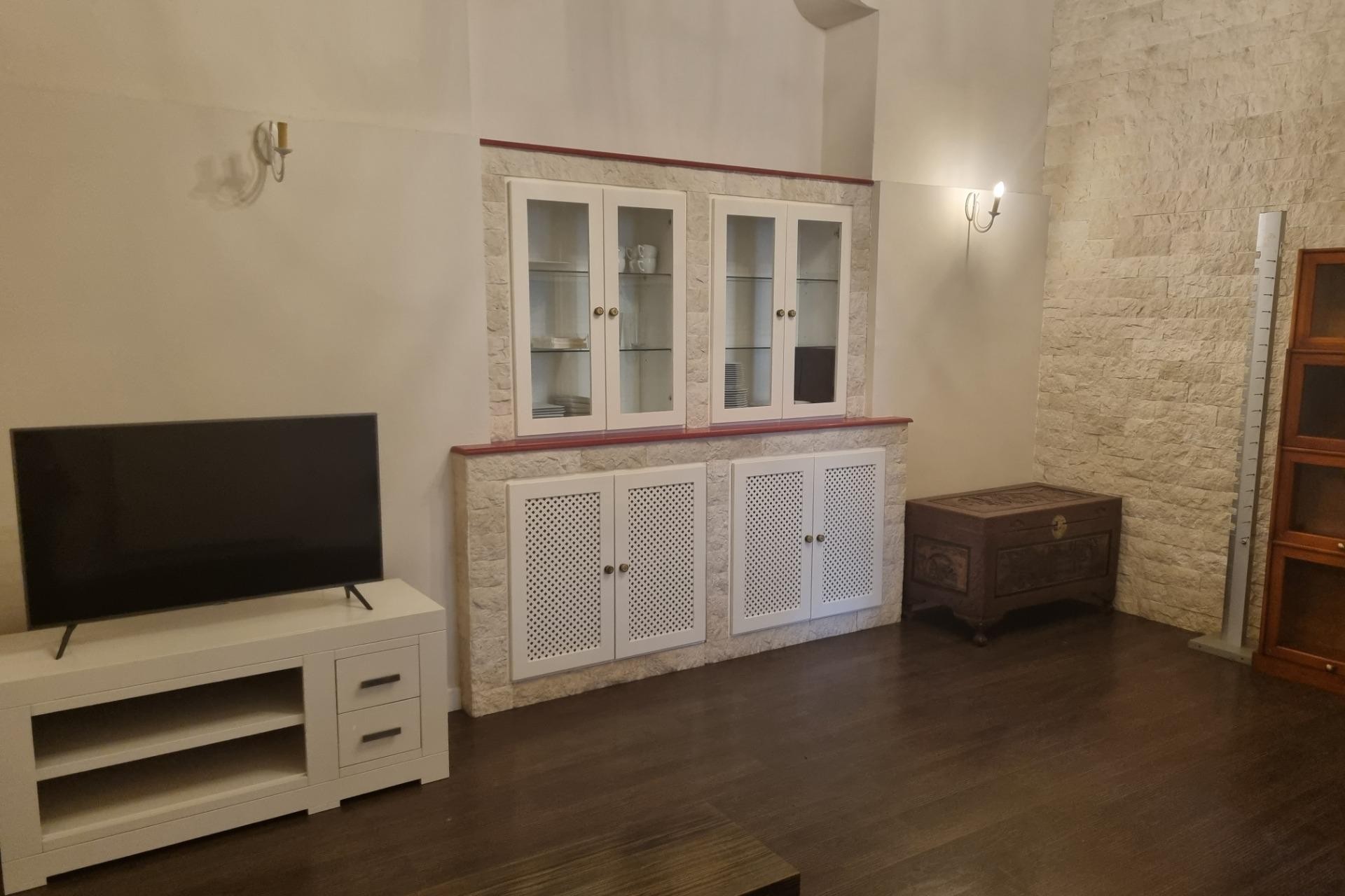 Zu verkaufen - Apartment -
San Juan Alicante - Bellavista - Capiscol - Frank Espinós