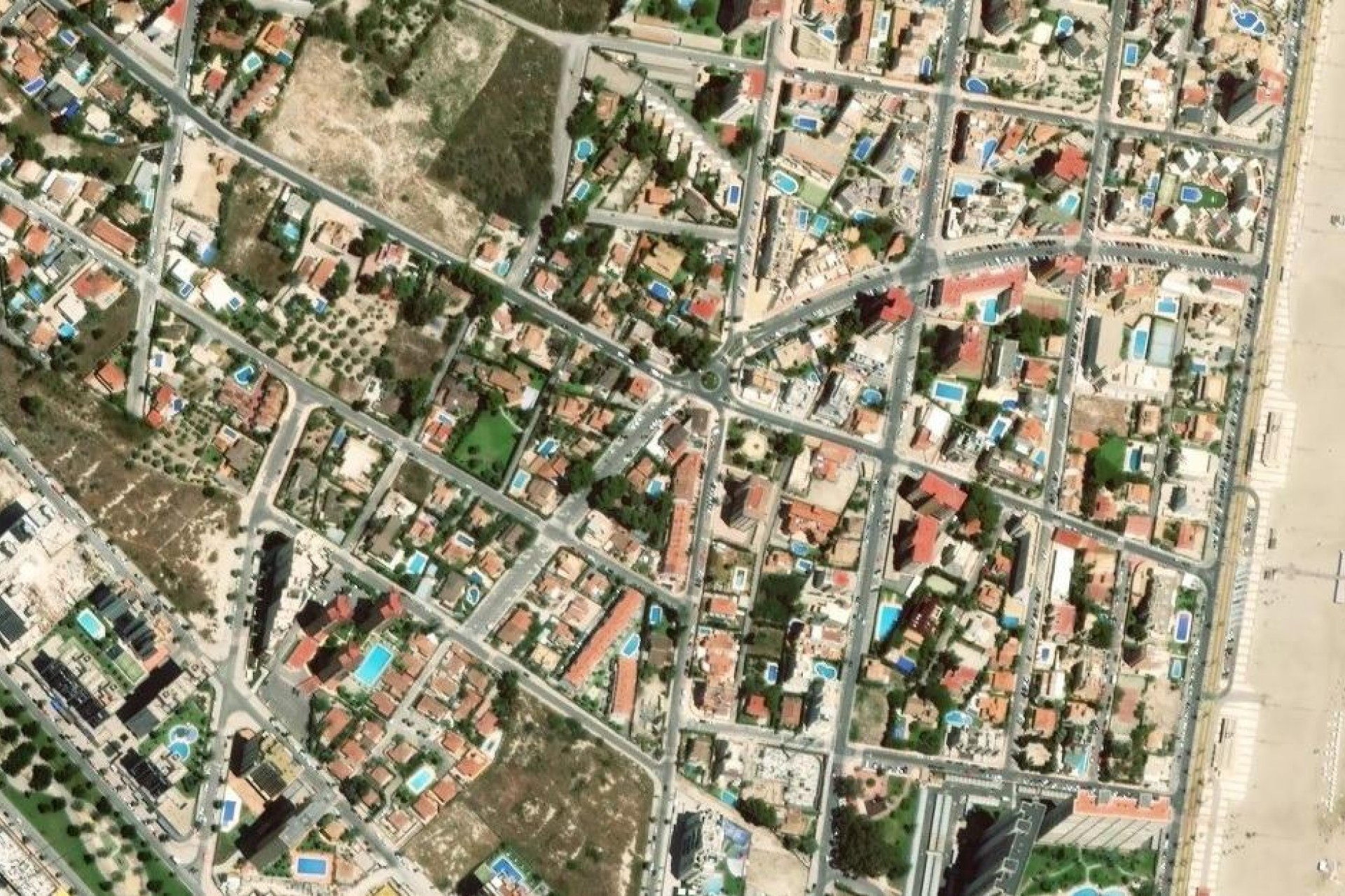 Zu verkaufen - Apartment -
San Juan Alicante - Bellavista - Capiscol - Frank Espinós