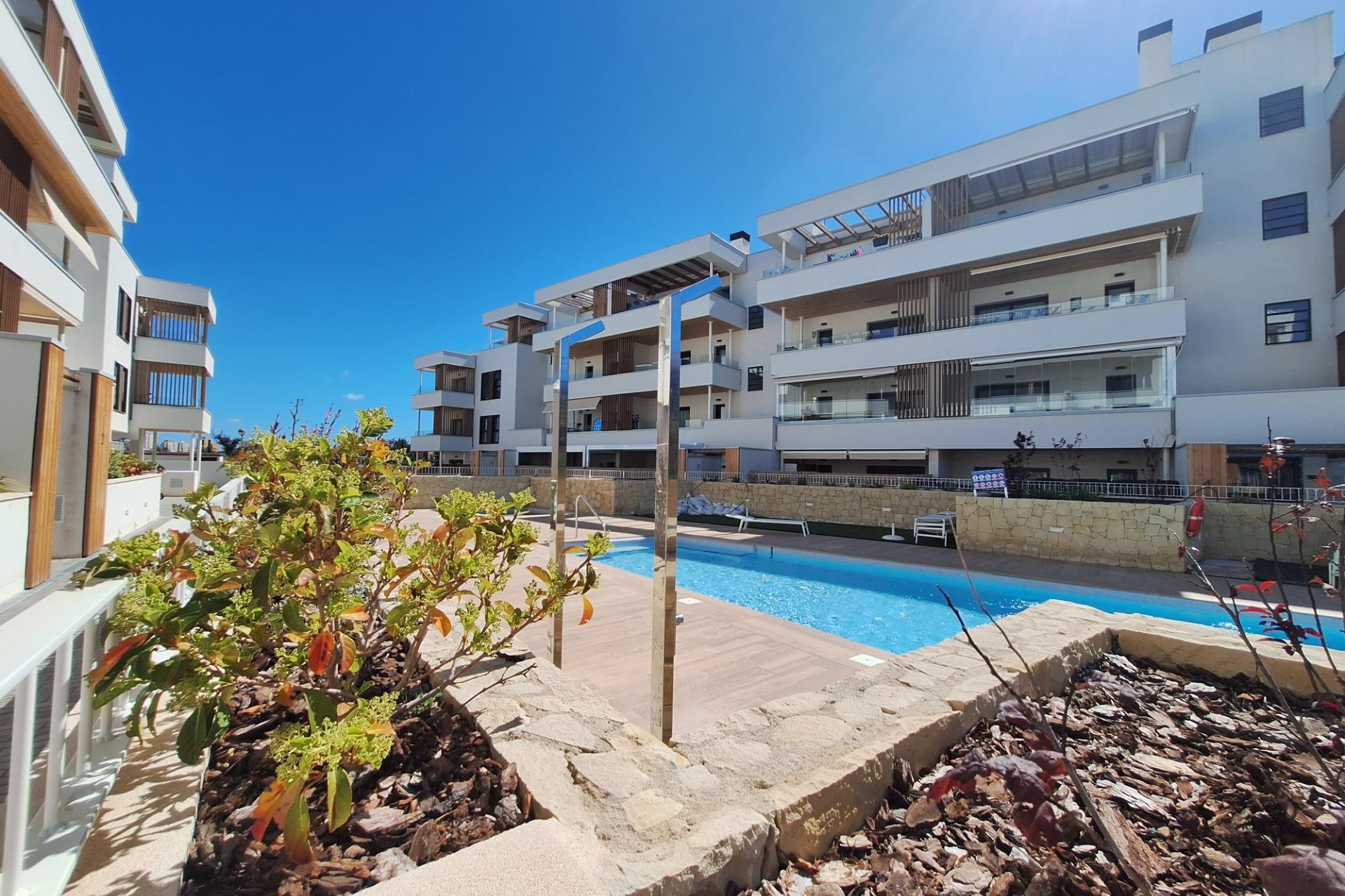 Zu verkaufen - Apartment -
San Juan Alicante - Frank espinós