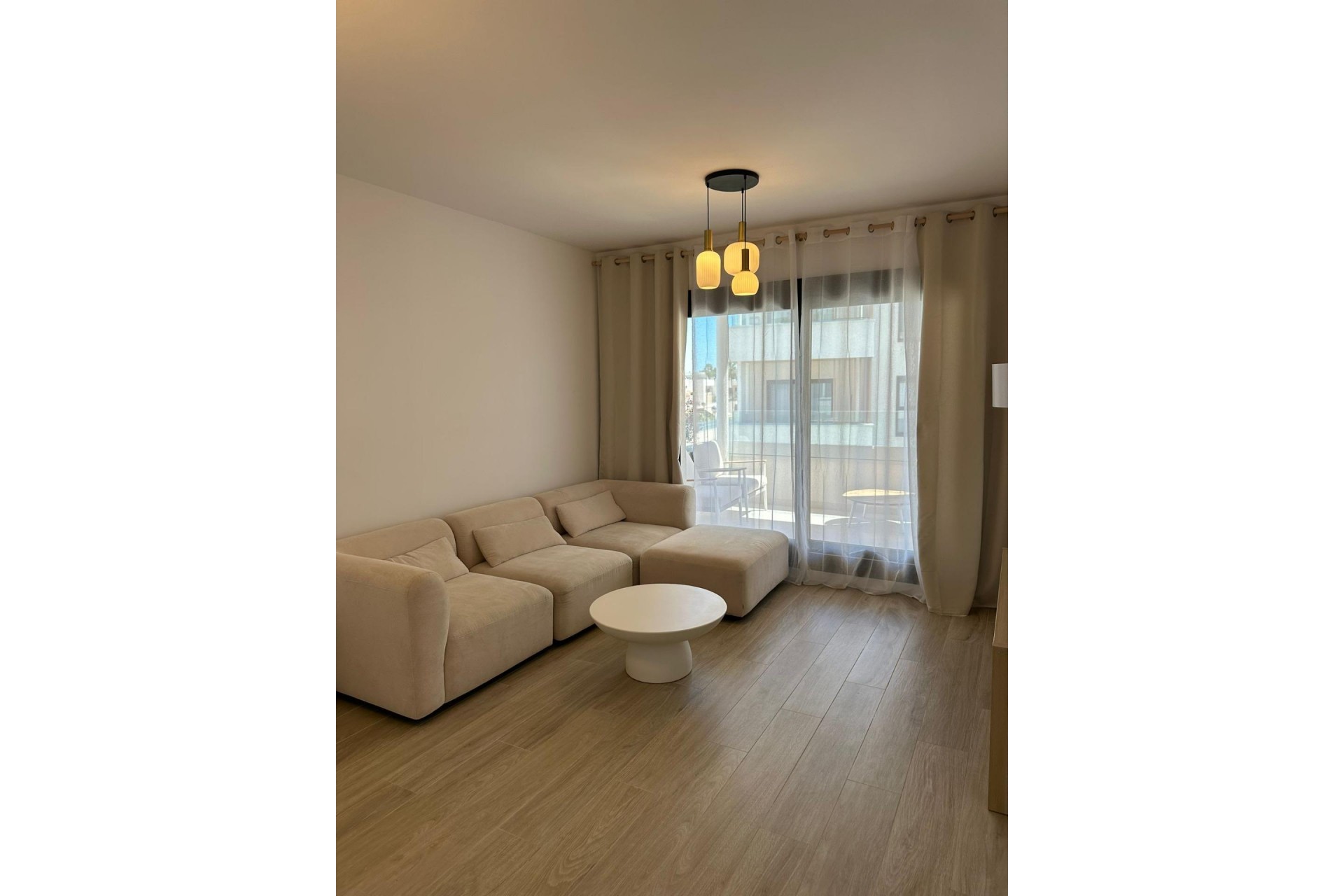 Zu verkaufen - Apartment -
San Juan Alicante - Frank espinós