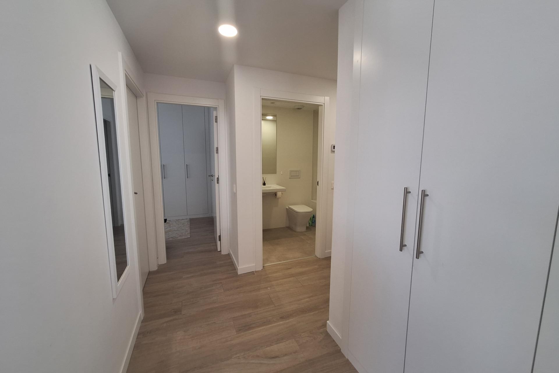 Zu verkaufen - Apartment -
San Juan Alicante - Frank espinós