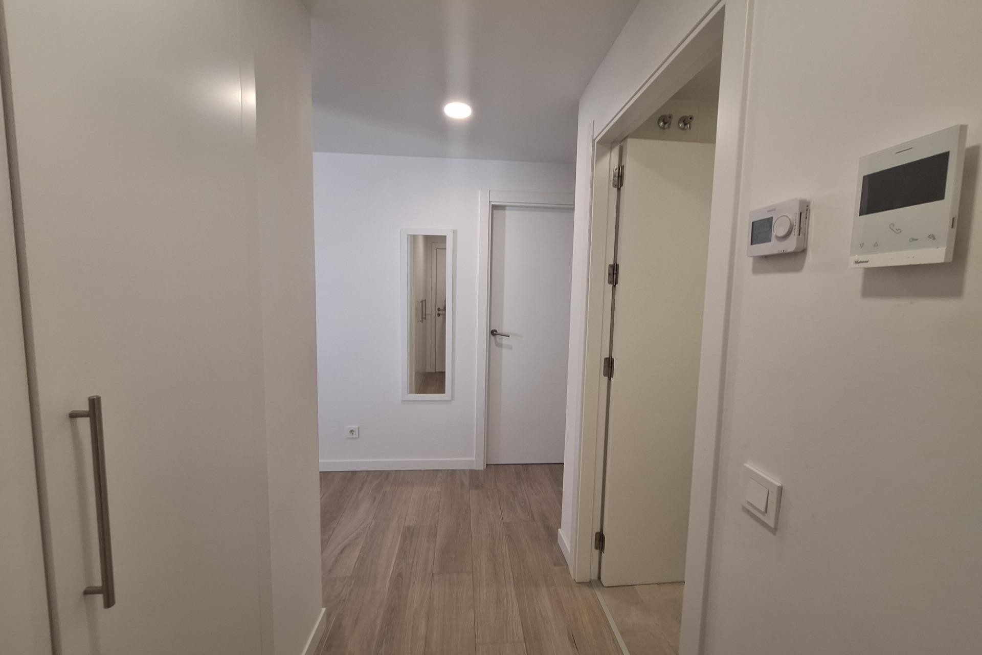 Zu verkaufen - Apartment -
San Juan Alicante - Frank espinós