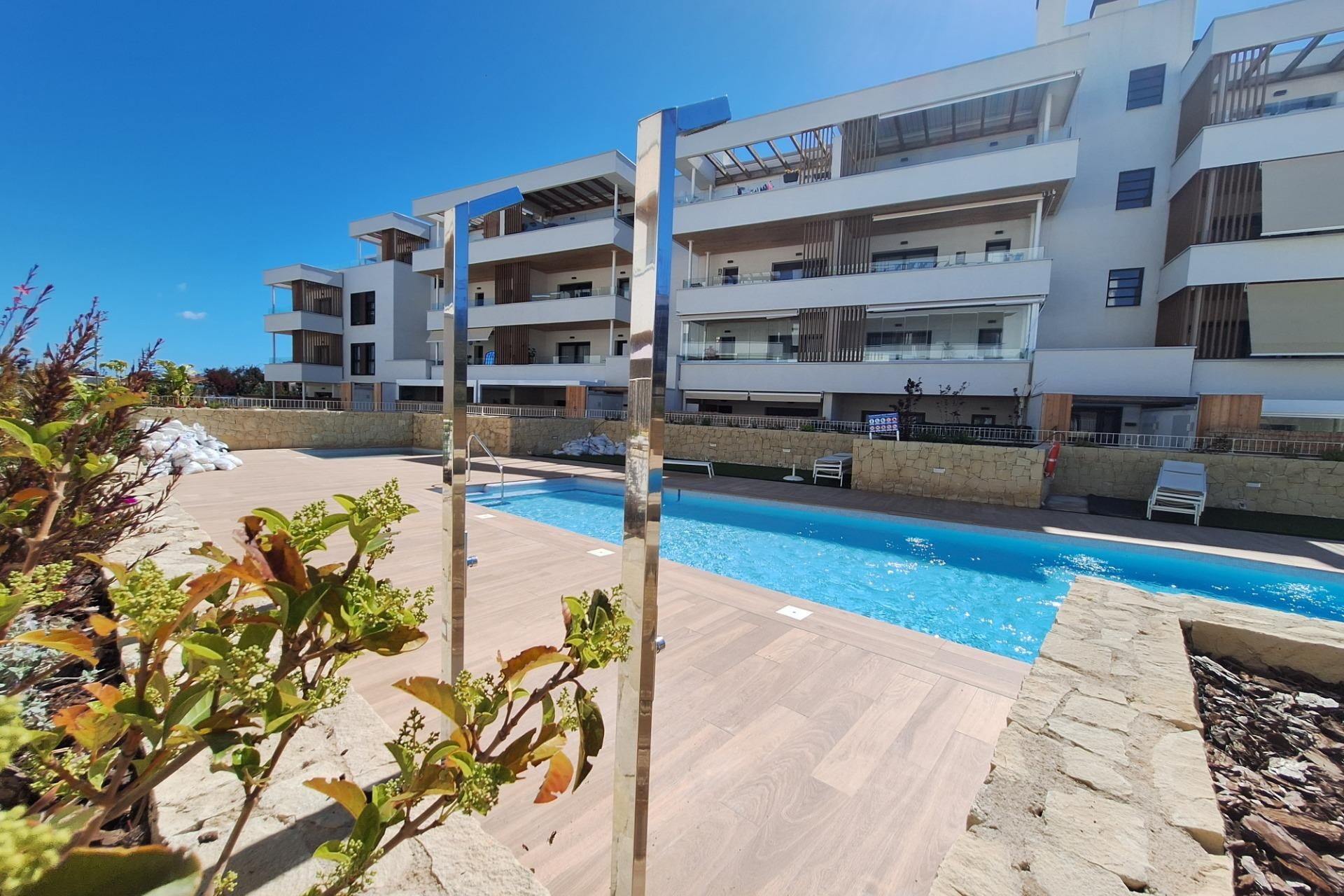 Zu verkaufen - Apartment -
San Juan Alicante - Frank espinós