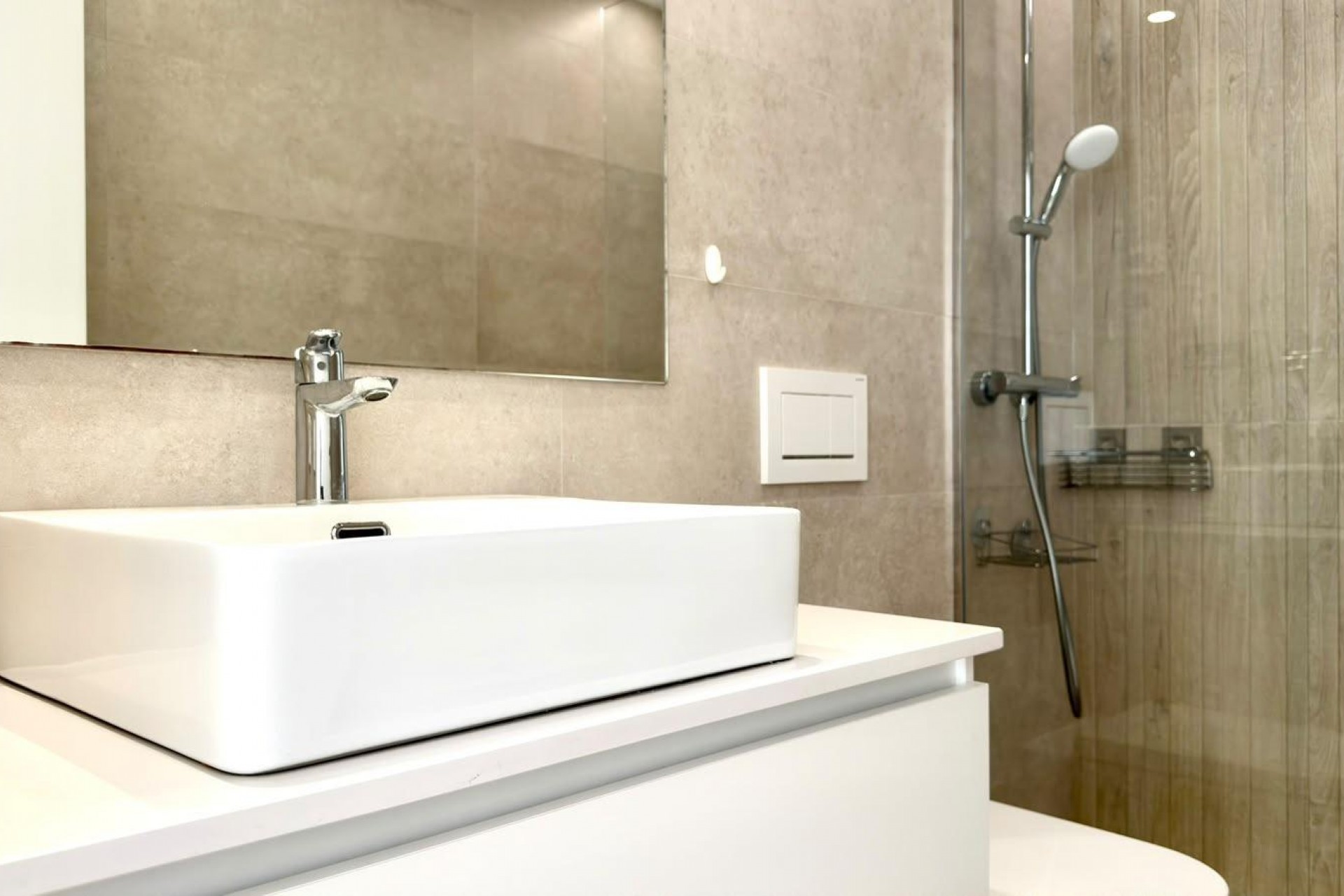 Zu verkaufen - Apartment -
San Juan Alicante - Frank espinós