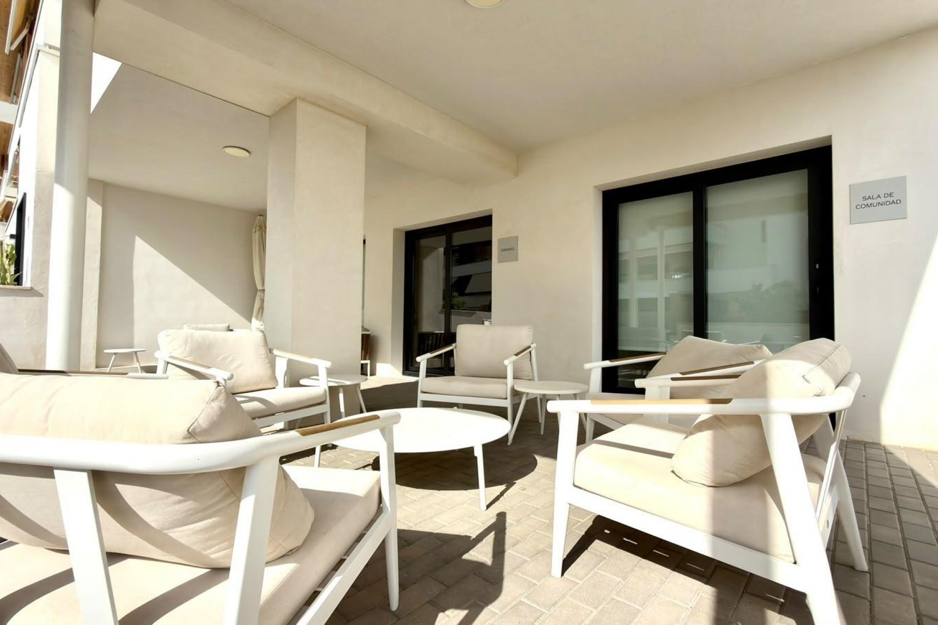 Zu verkaufen - Apartment -
San Juan Alicante - Frank espinós
