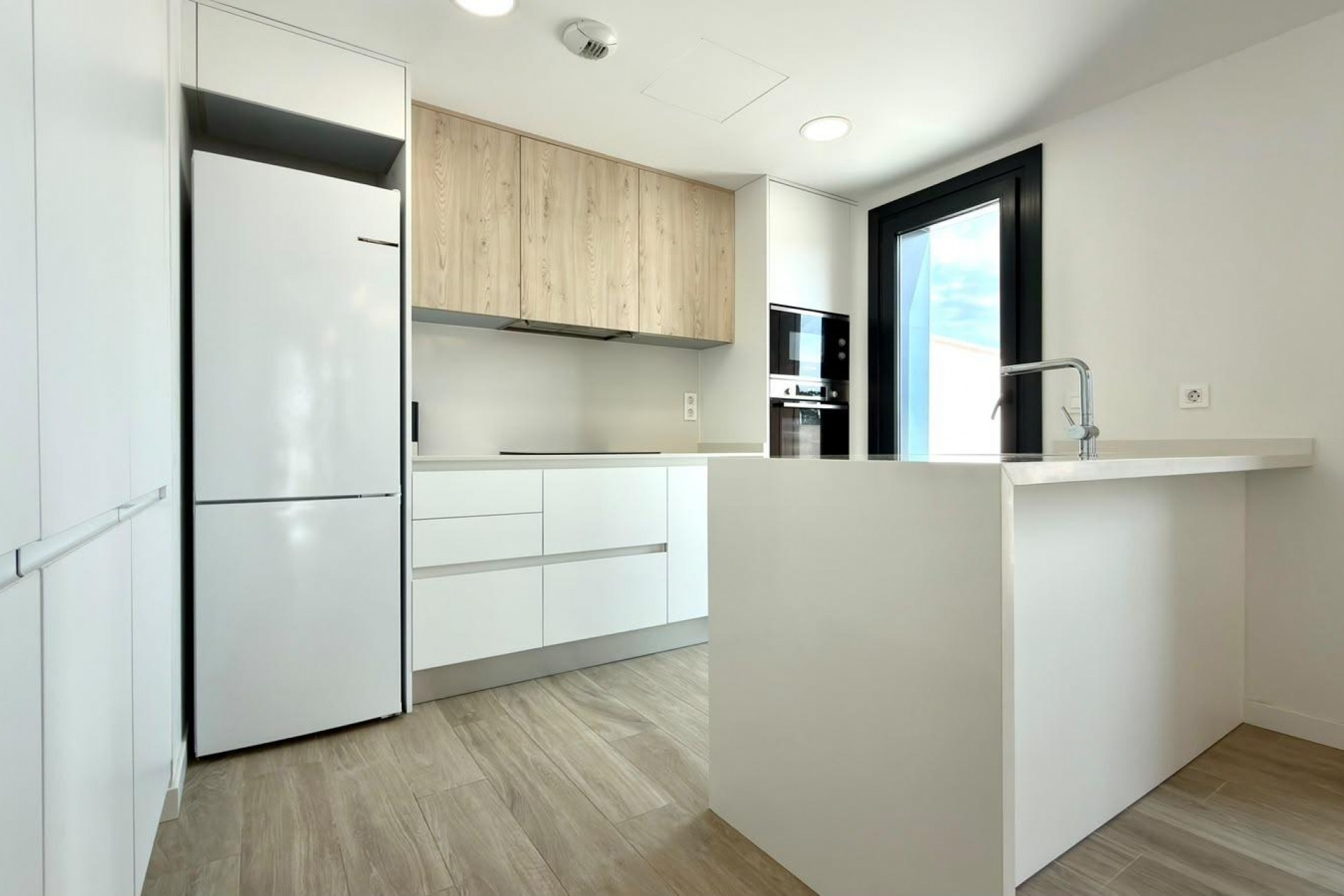 Zu verkaufen - Apartment -
San Juan Alicante - Frank espinós