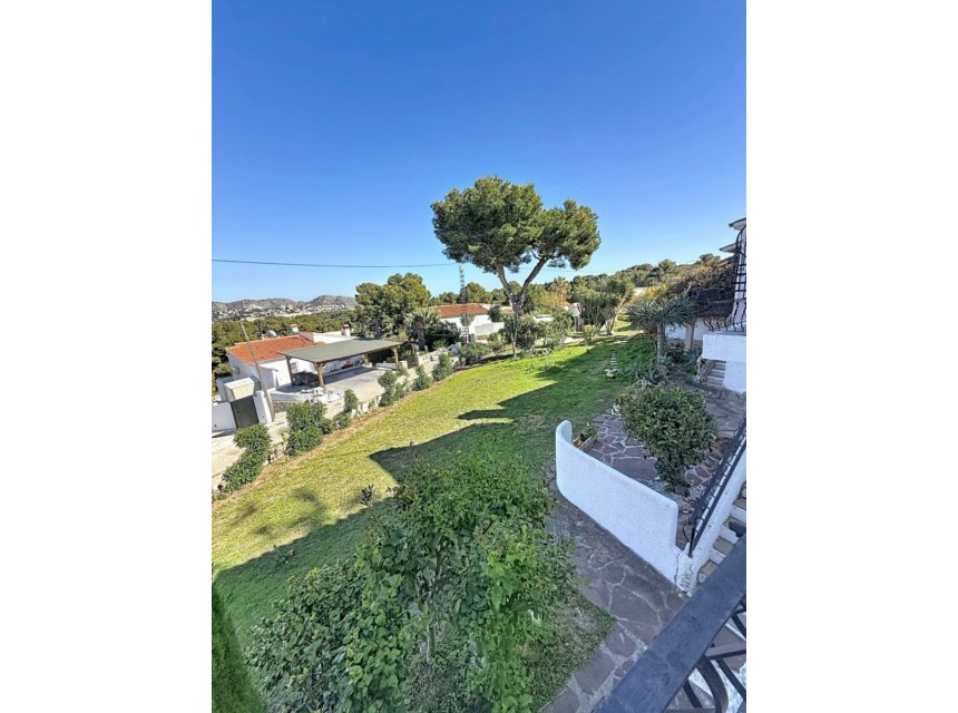Zu verkaufen - Apartment -
Teulada - Alicante