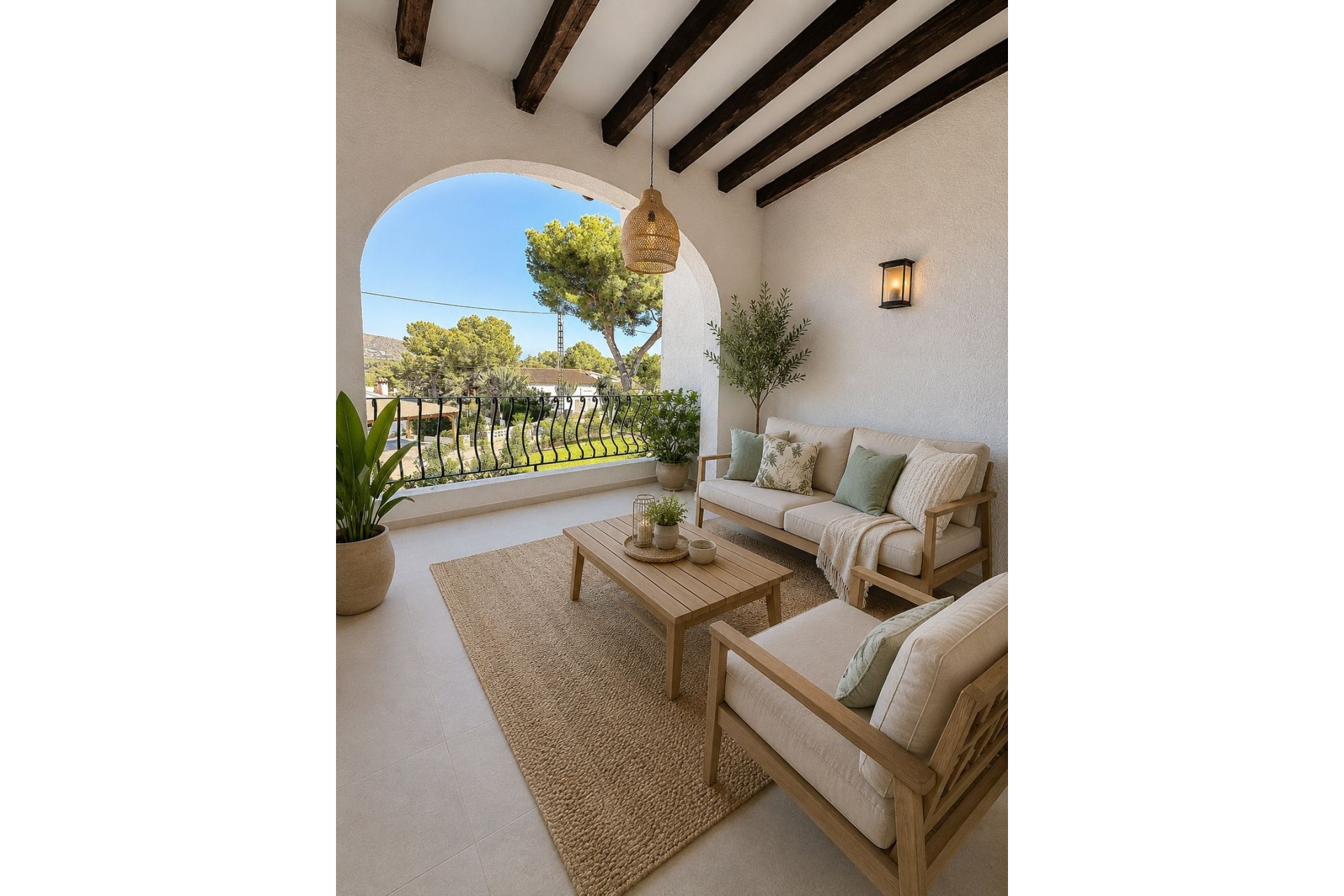 Zu verkaufen - Apartment -
Teulada - Alicante