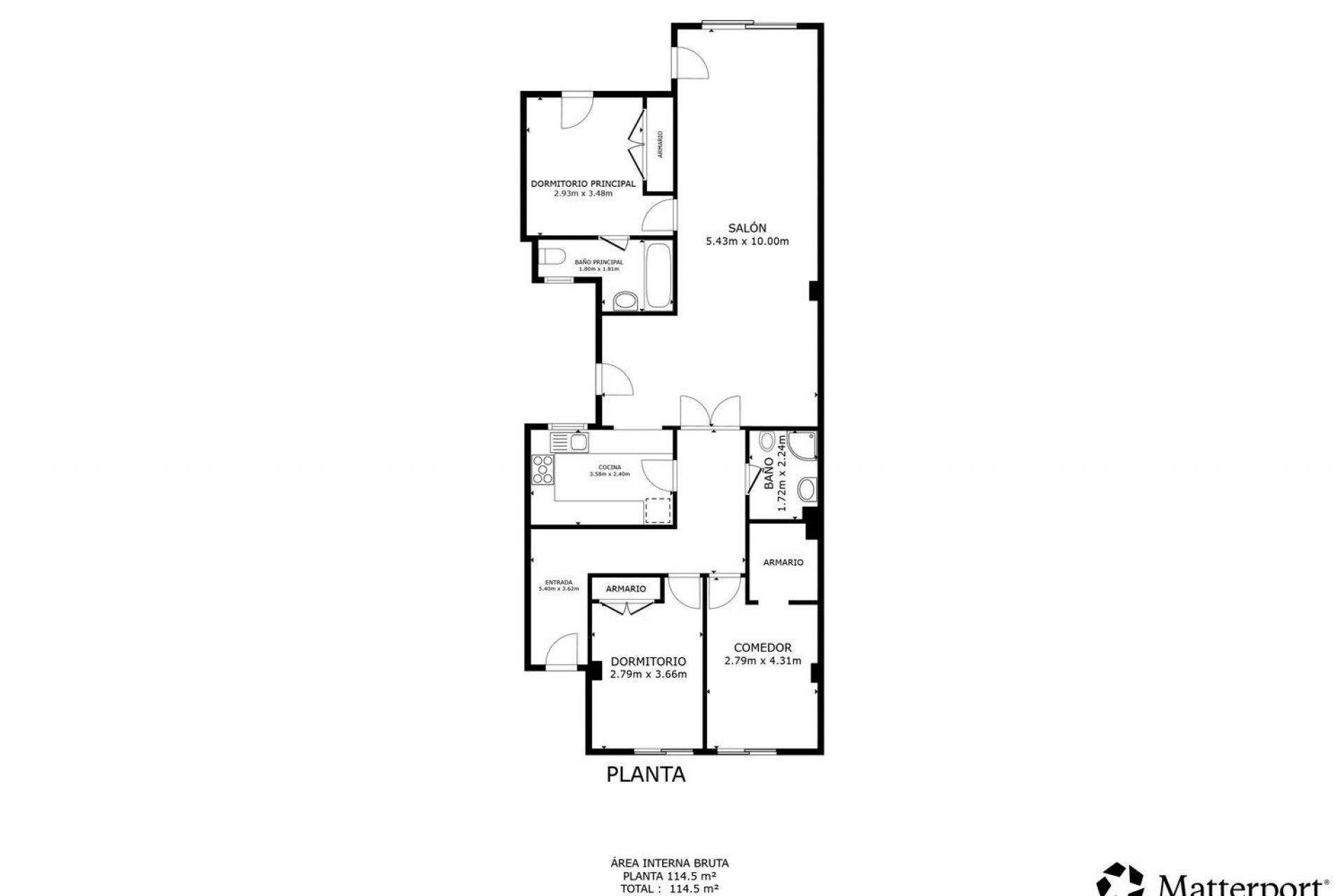 Zu verkaufen - Apartment -
Teulada - Casco Urbano