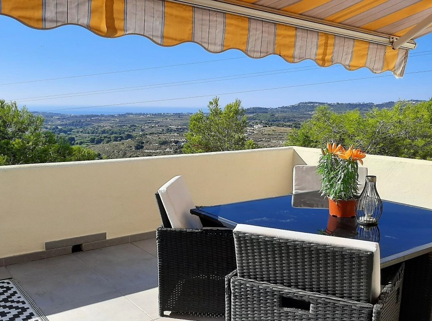 Zu verkaufen - Apartment -
Teulada - Castellons Vida
