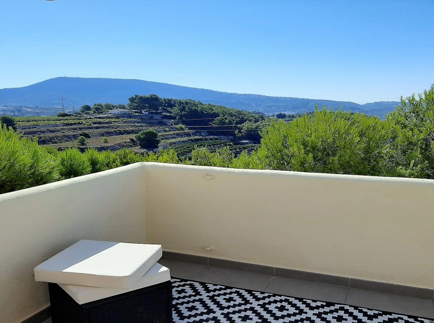 Zu verkaufen - Apartment -
Teulada - Castellons Vida