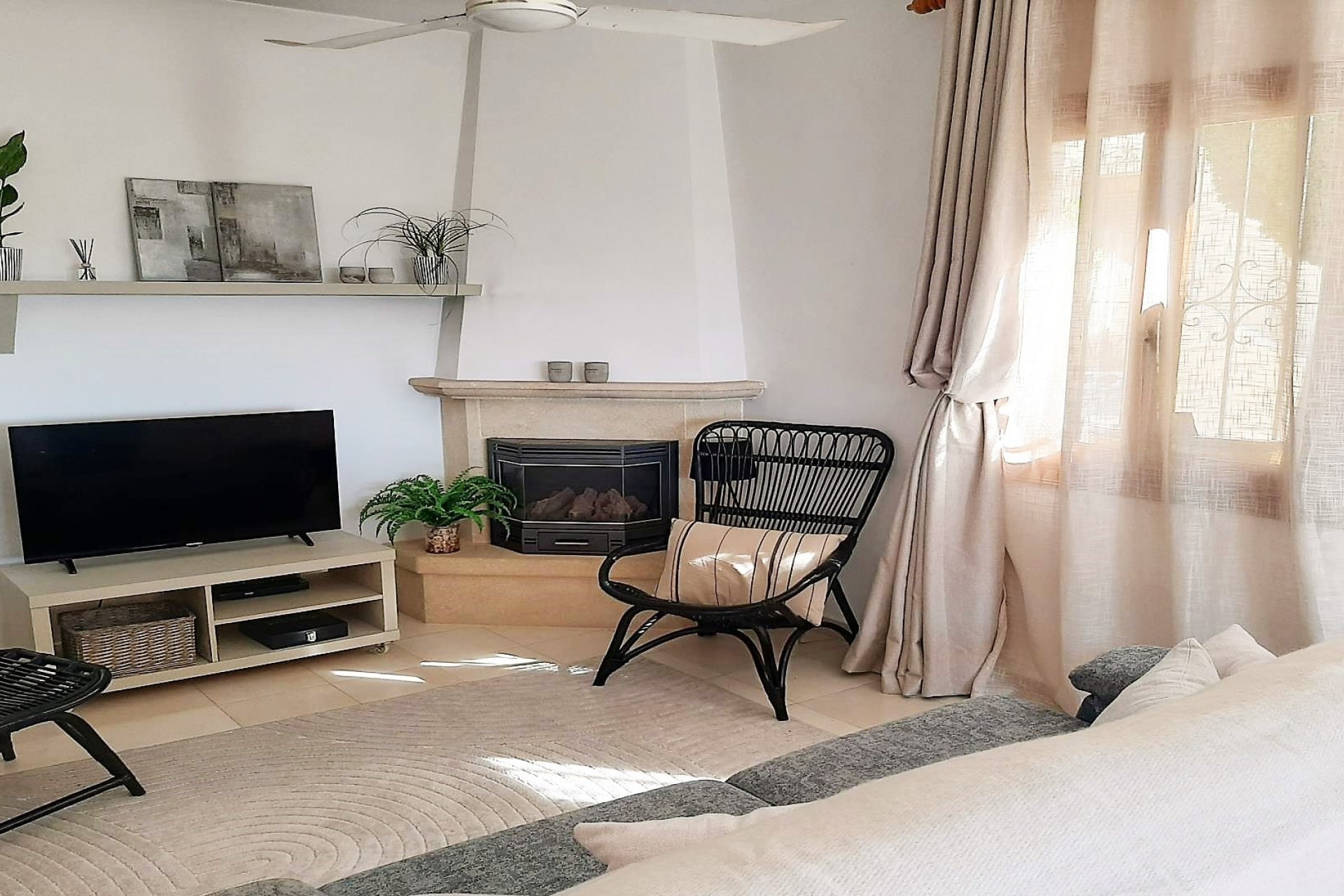 Zu verkaufen - Apartment -
Teulada - Castellons Vida
