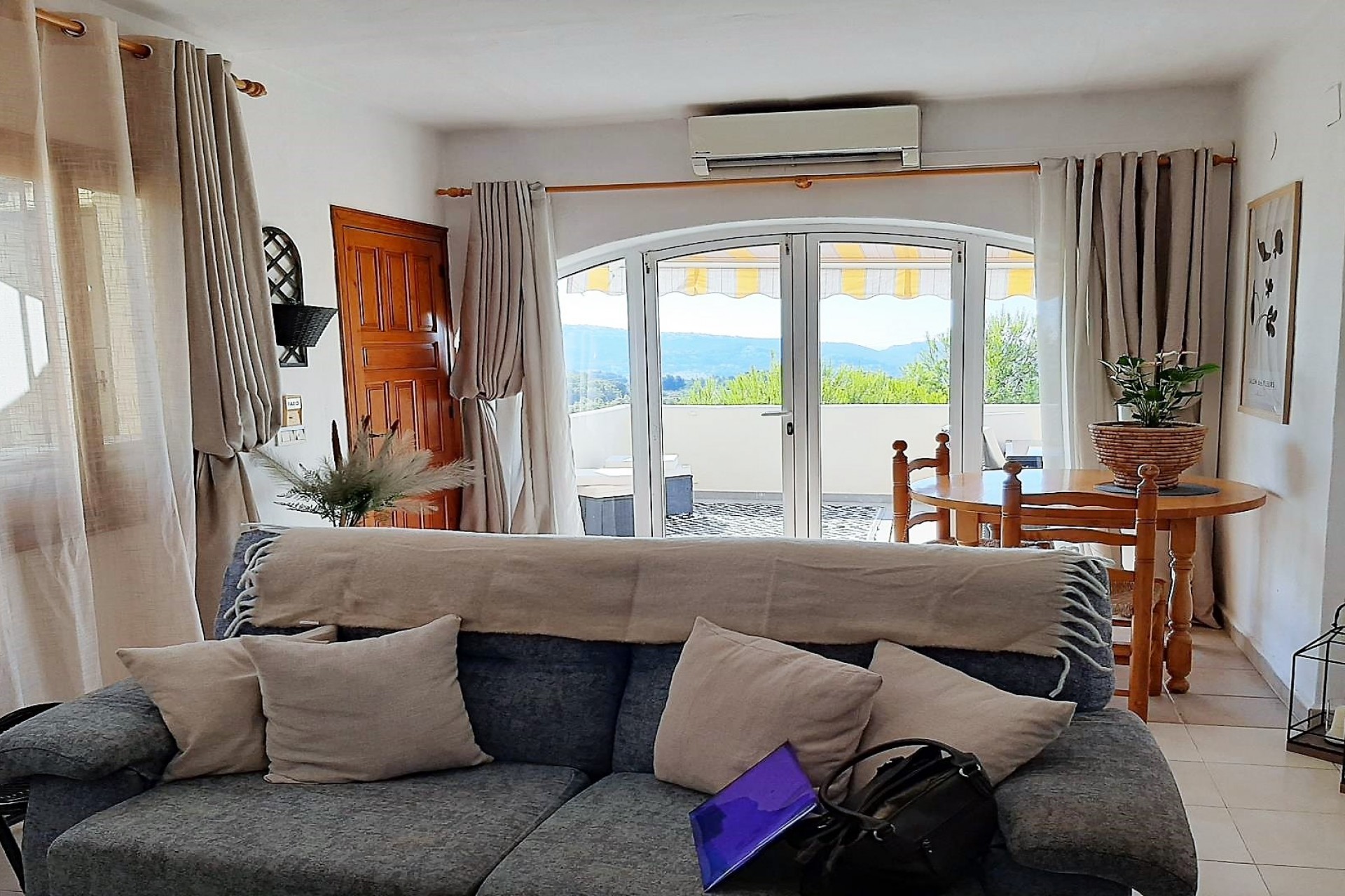 Zu verkaufen - Apartment -
Teulada - Castellons Vida