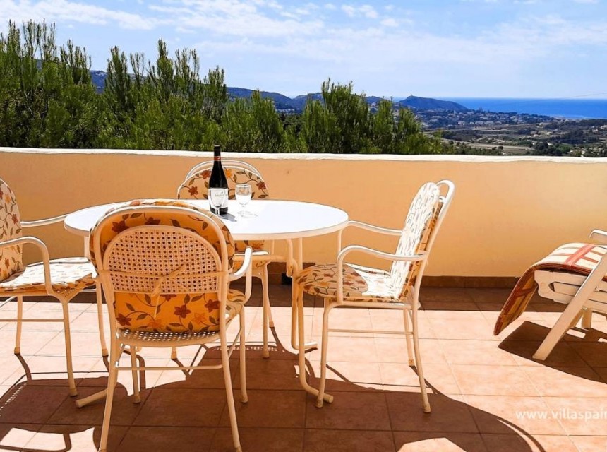 Zu verkaufen - Apartment -
Teulada - Castellons Vida