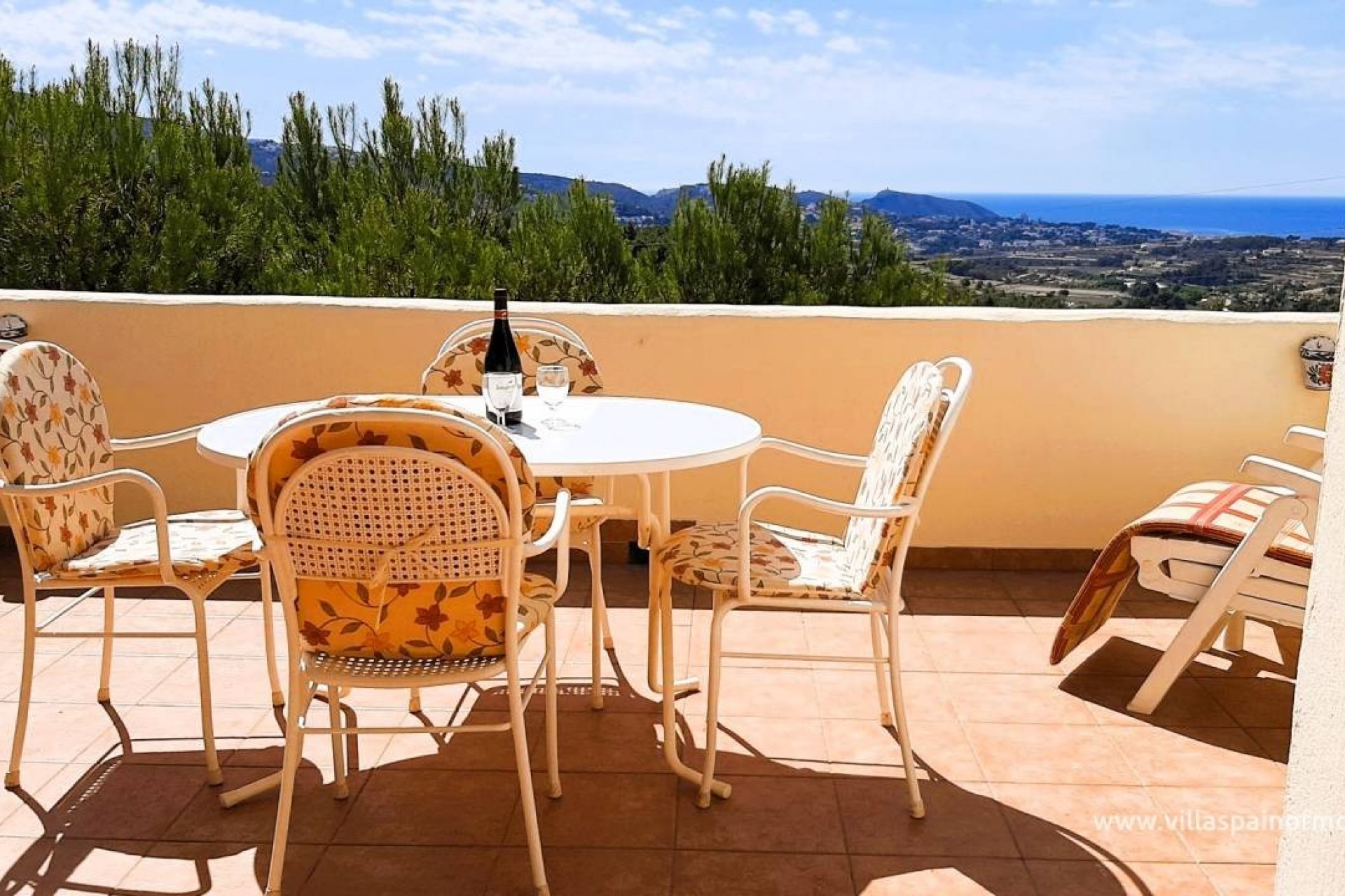 Zu verkaufen - Apartment -
Teulada - Castellons Vida