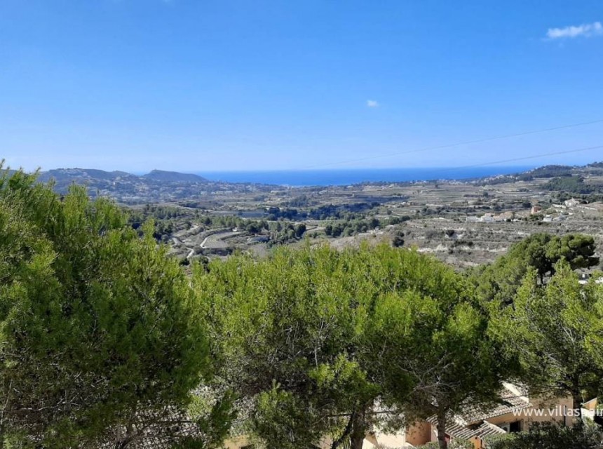 Zu verkaufen - Apartment -
Teulada - Castellons Vida