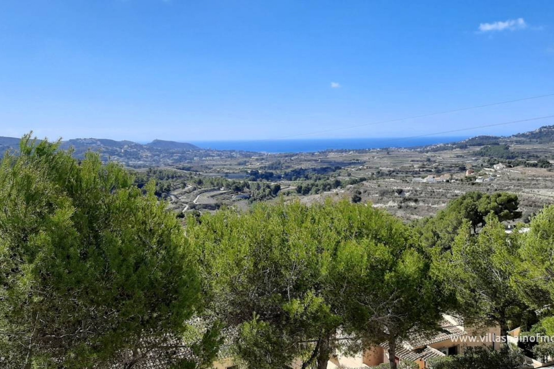 Zu verkaufen - Apartment -
Teulada - Castellons Vida