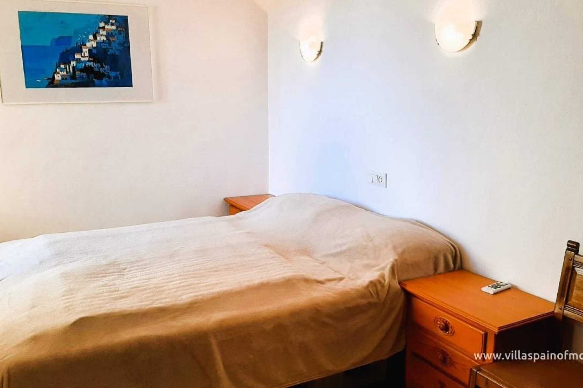 Zu verkaufen - Apartment -
Teulada - Castellons Vida