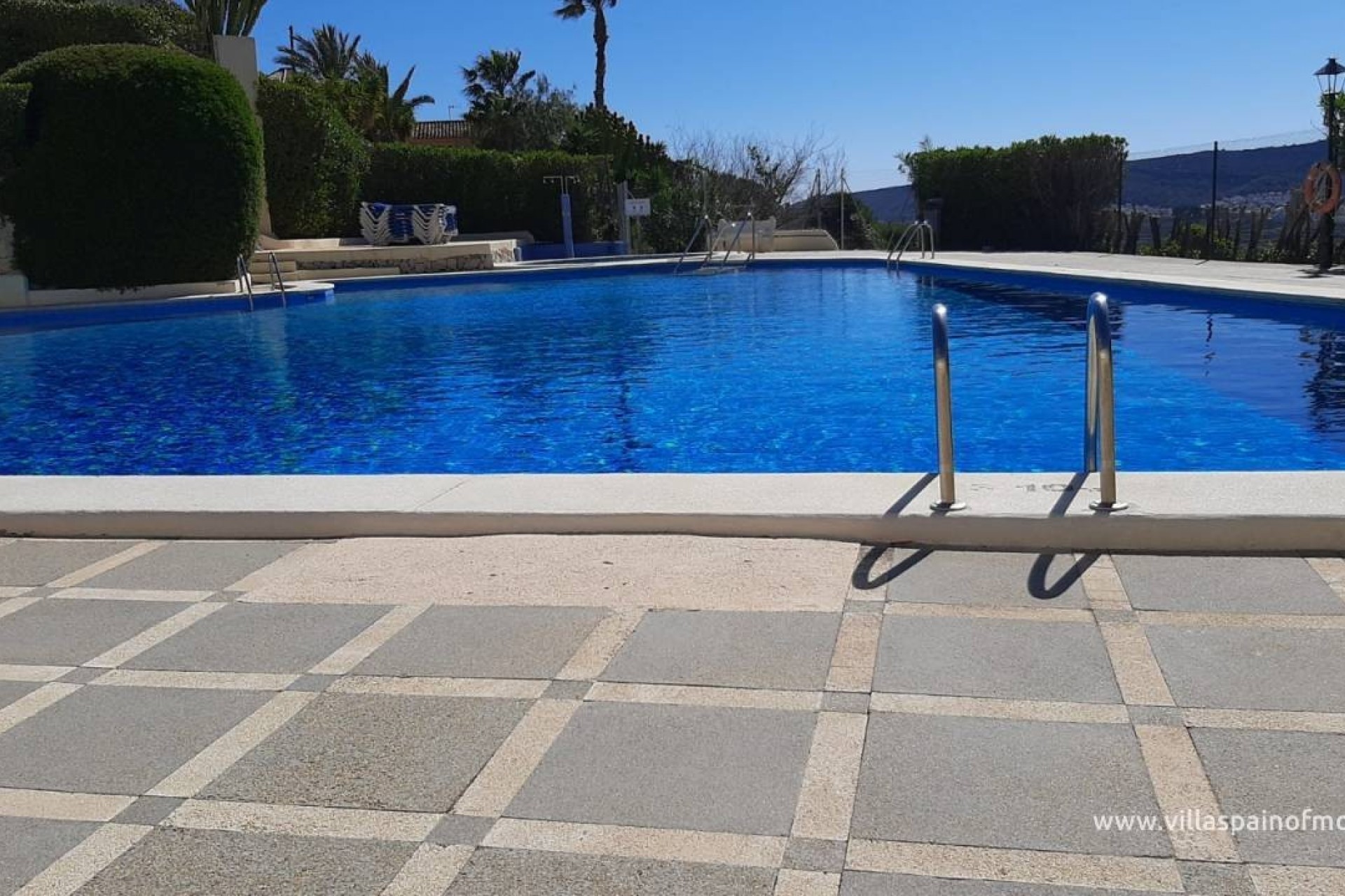 Zu verkaufen - Apartment -
Teulada - Castellons Vida