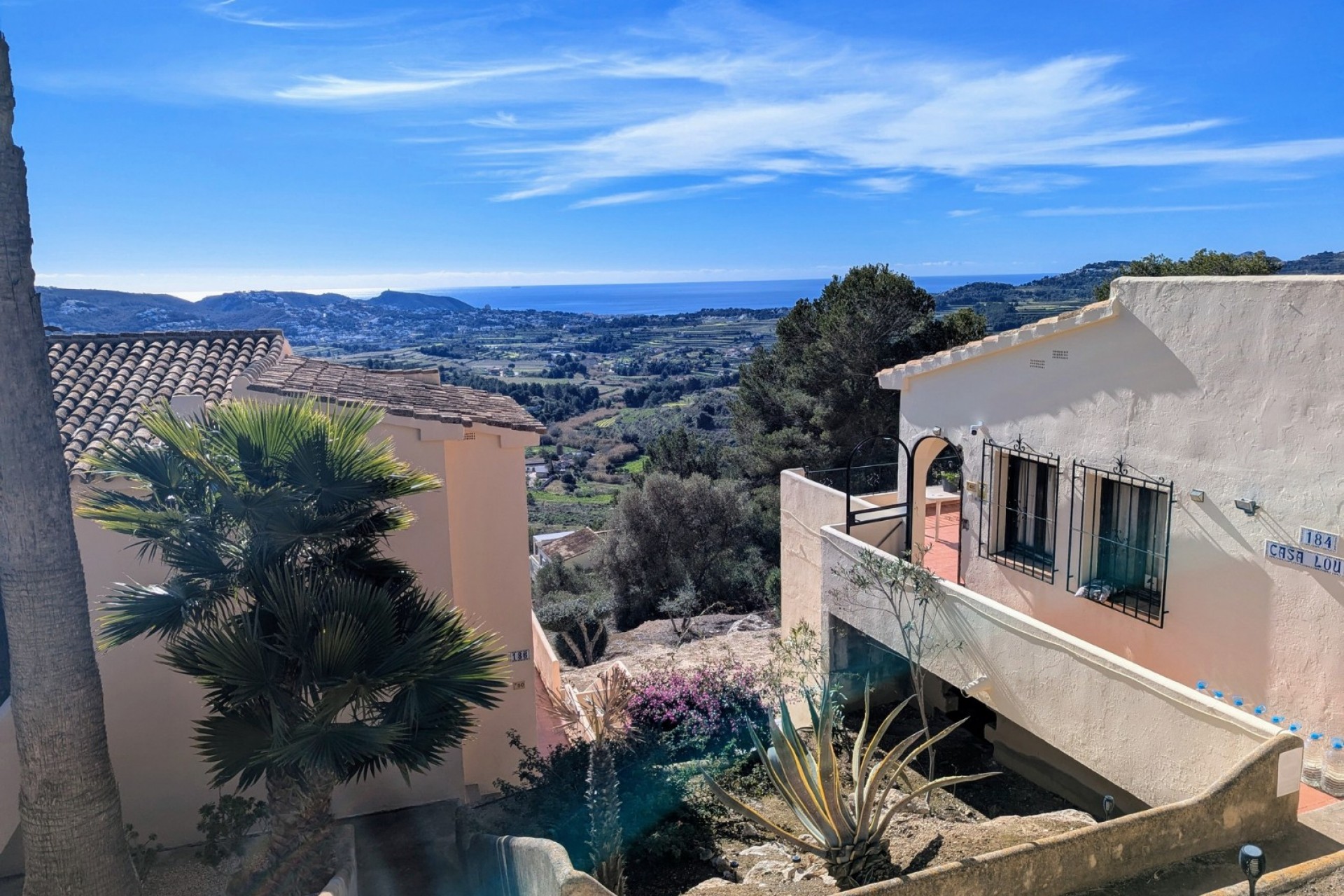 Zu verkaufen - Apartment -
Teulada - Castellons Vida