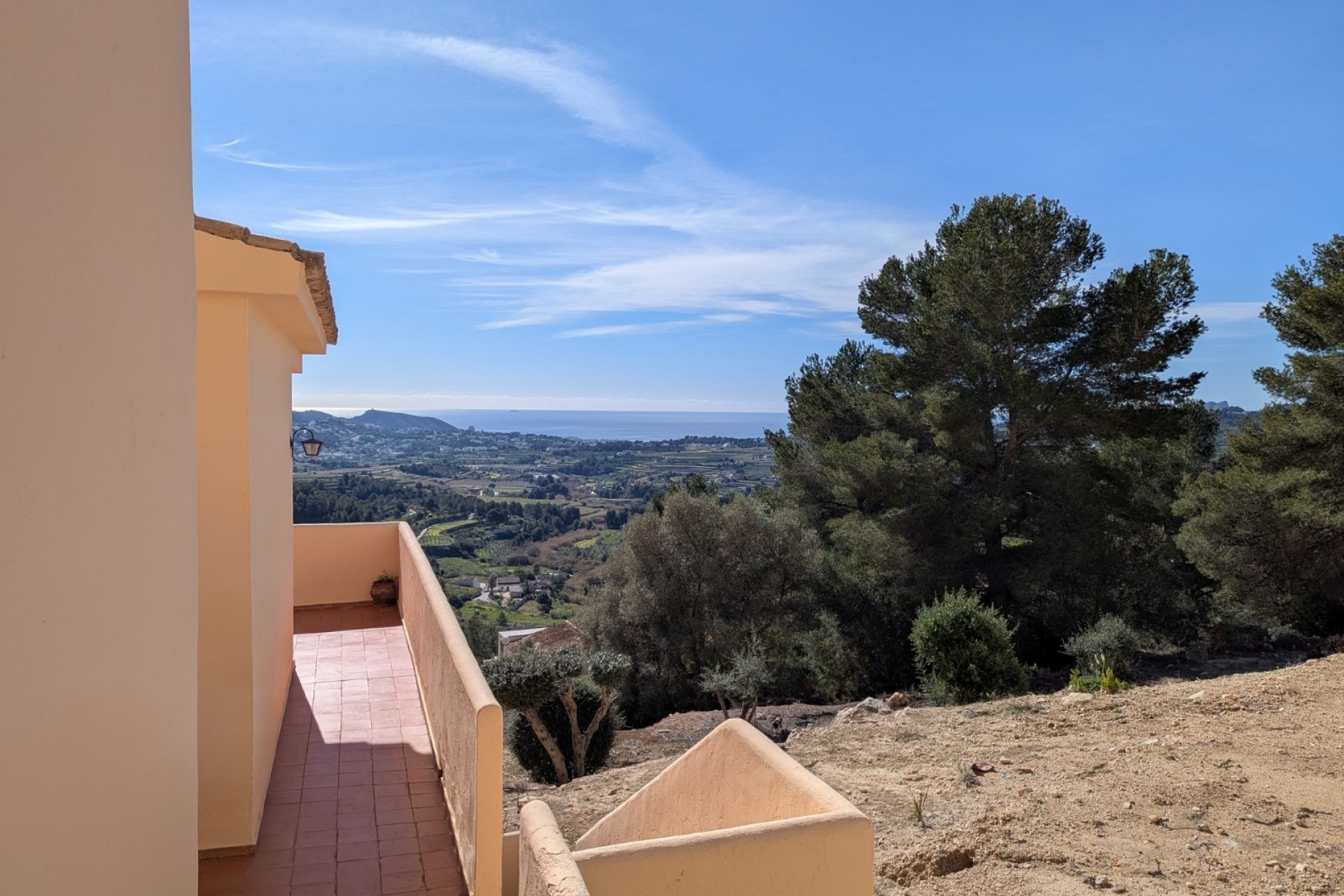 Zu verkaufen - Apartment -
Teulada - Castellons Vida