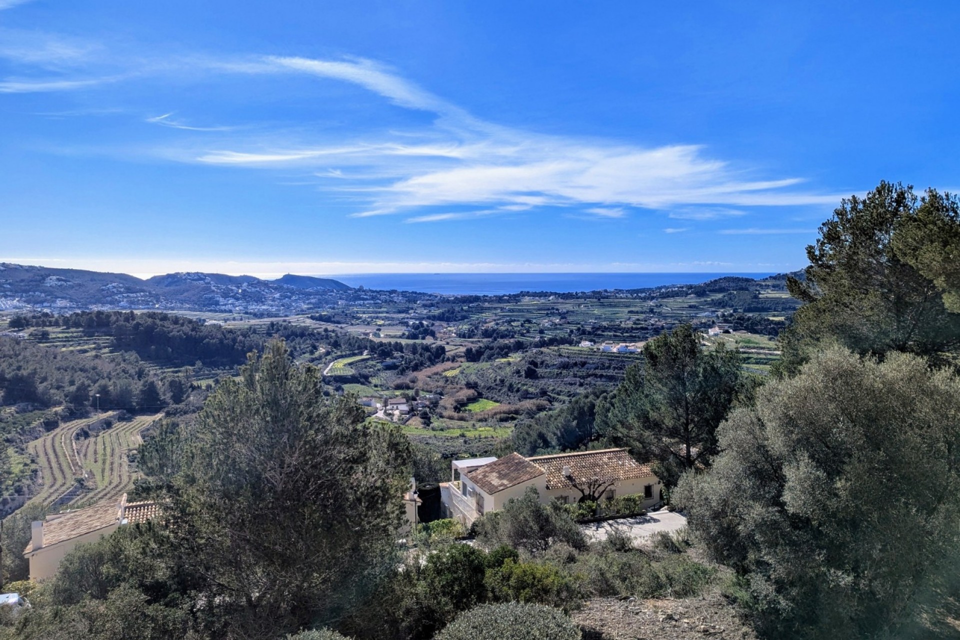 Zu verkaufen - Apartment -
Teulada - Castellons Vida