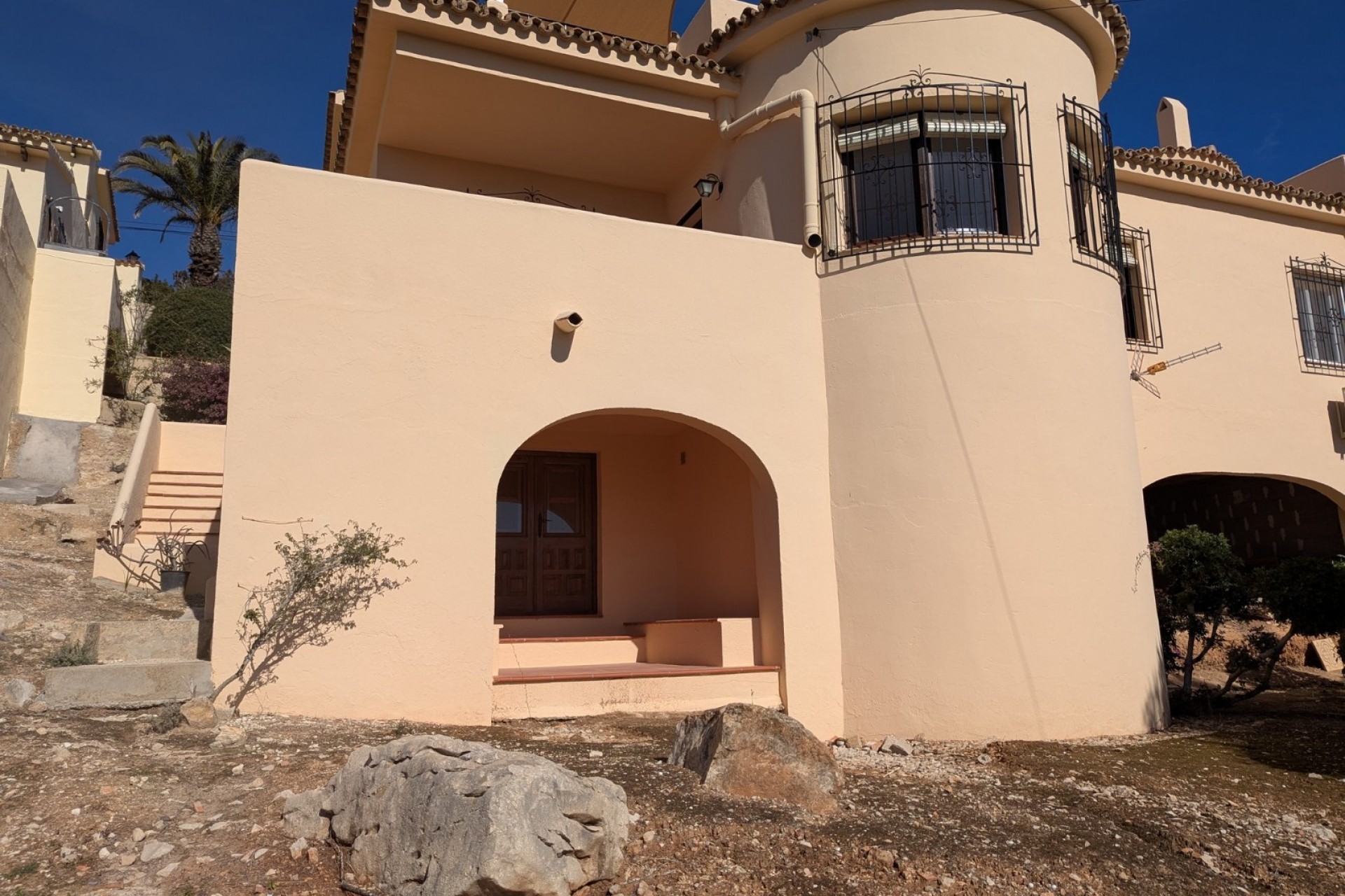 Zu verkaufen - Apartment -
Teulada - Castellons Vida