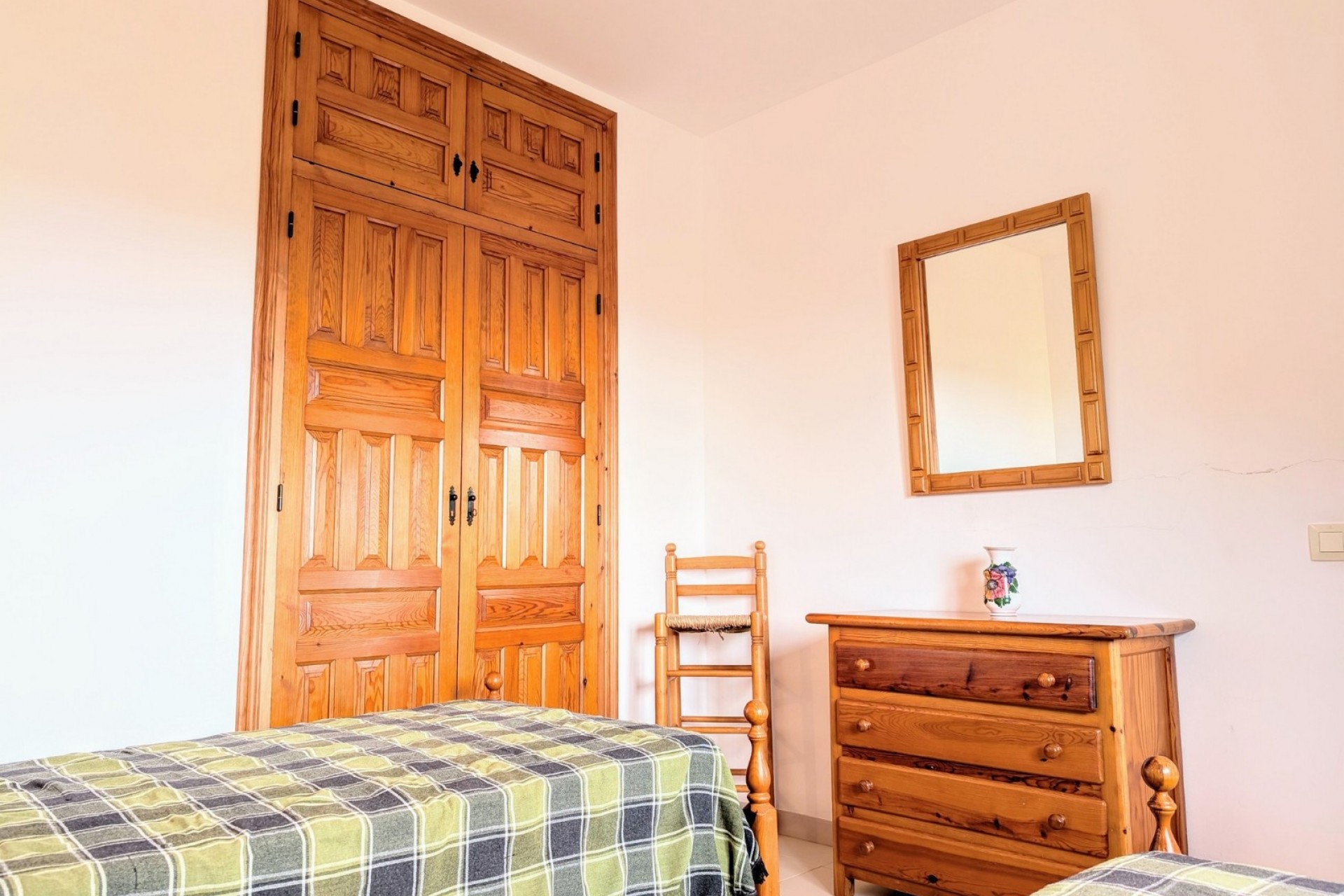 Zu verkaufen - Apartment -
Teulada - Castellons Vida