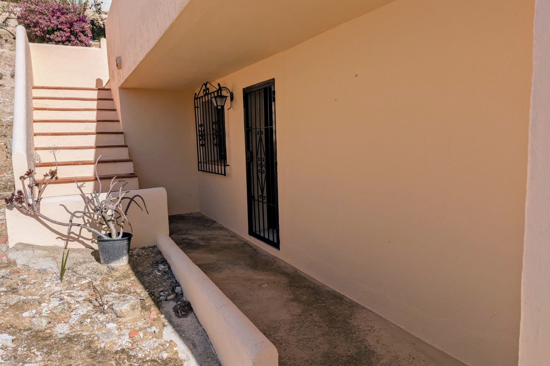 Zu verkaufen - Apartment -
Teulada - Castellons Vida