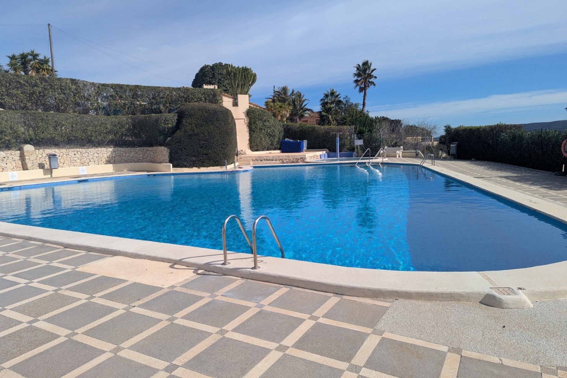 Zu verkaufen - Apartment -
Teulada - Castellons Vida