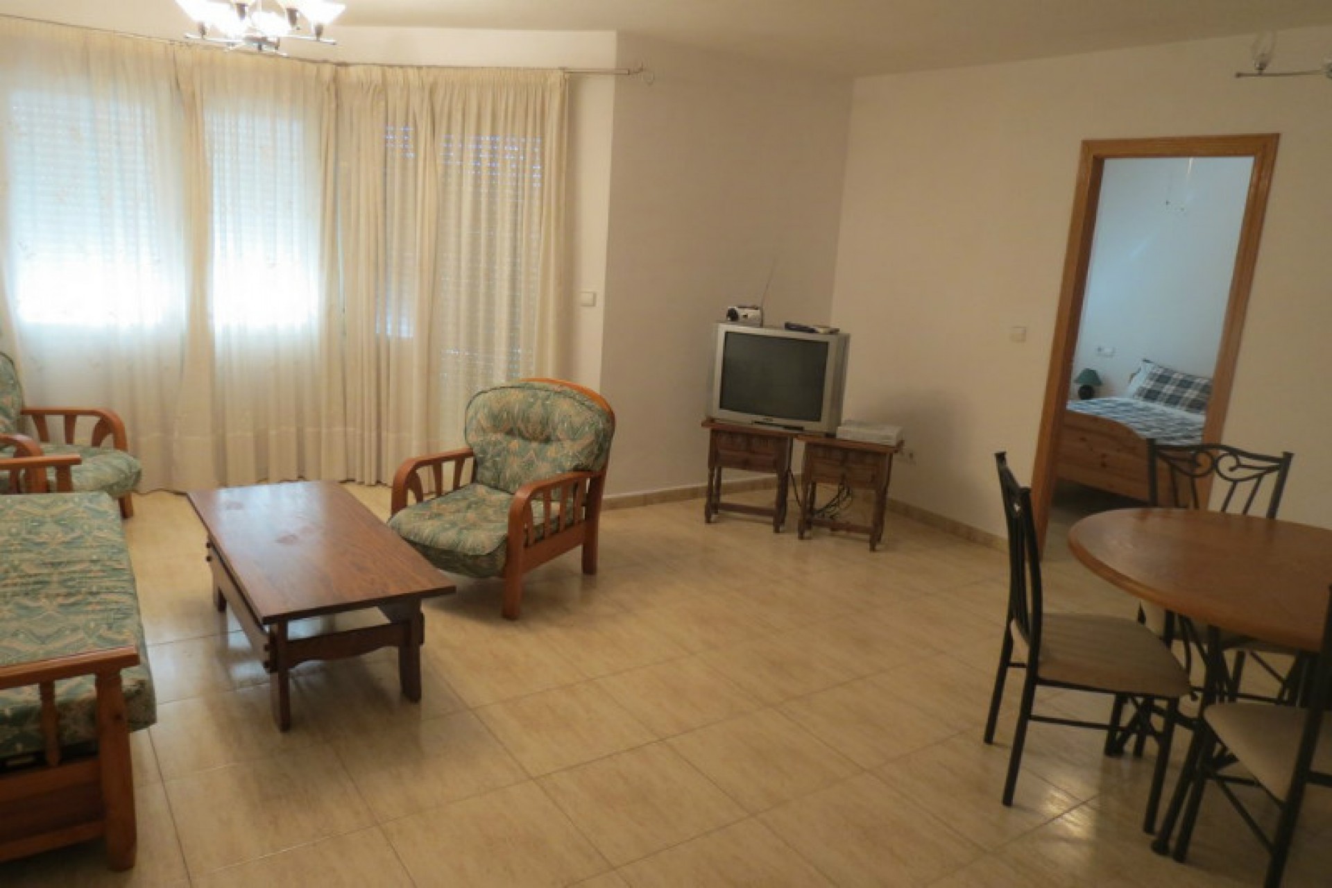 Zu verkaufen - Apartment -
Teulada