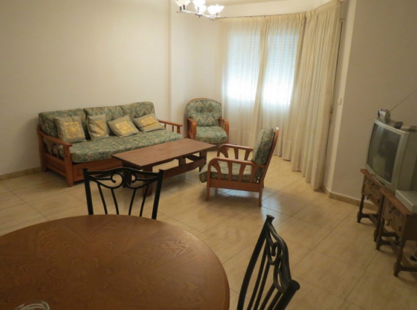 Zu verkaufen - Apartment -
Teulada