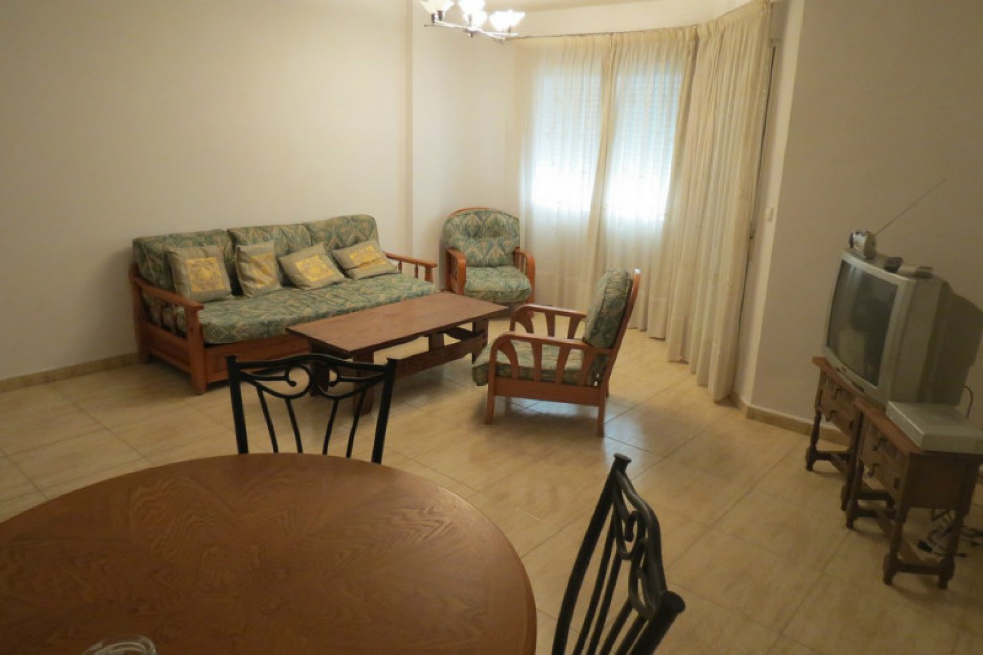 Zu verkaufen - Apartment -
Teulada