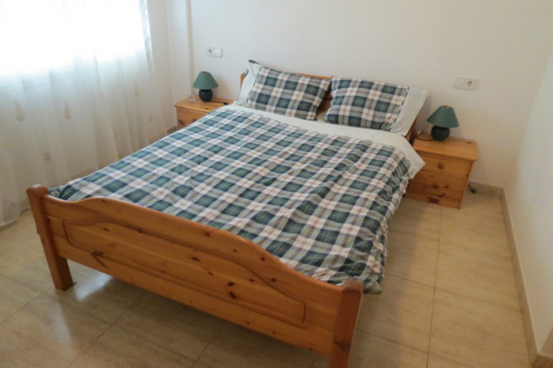 Zu verkaufen - Apartment -
Teulada